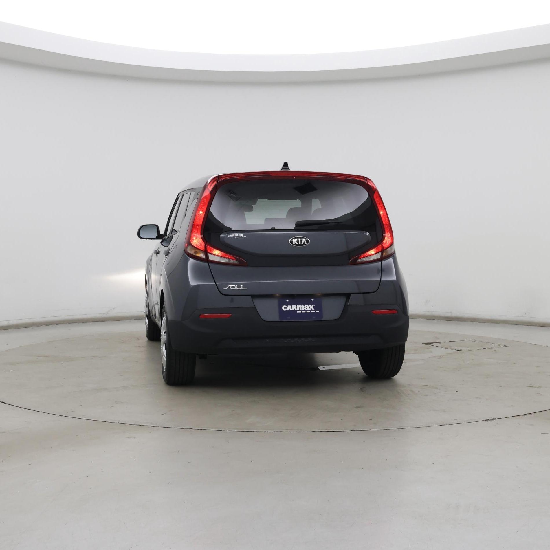 Thumbnail: 2020 Kia Soul - 6