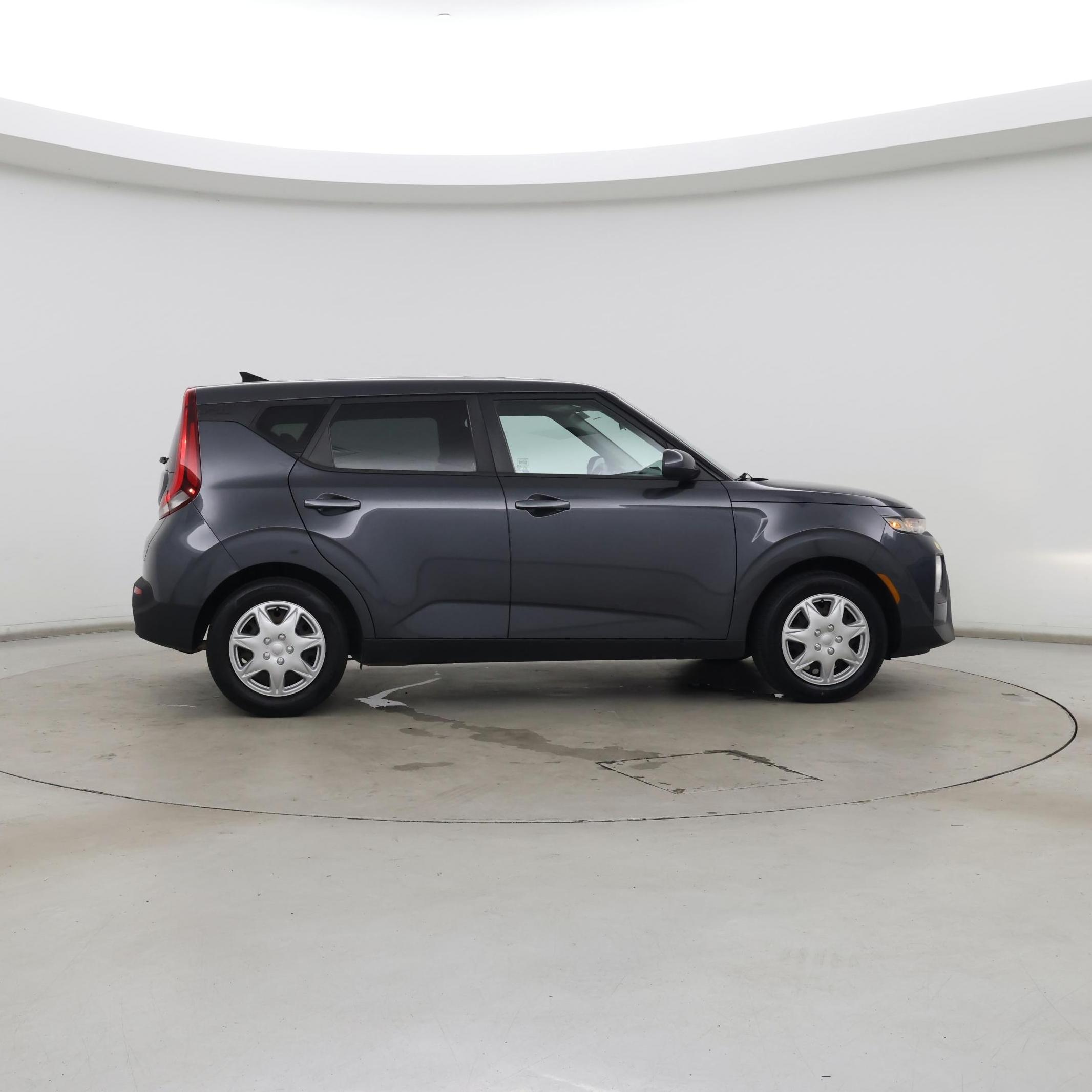Thumbnail: 2020 Kia Soul - 7