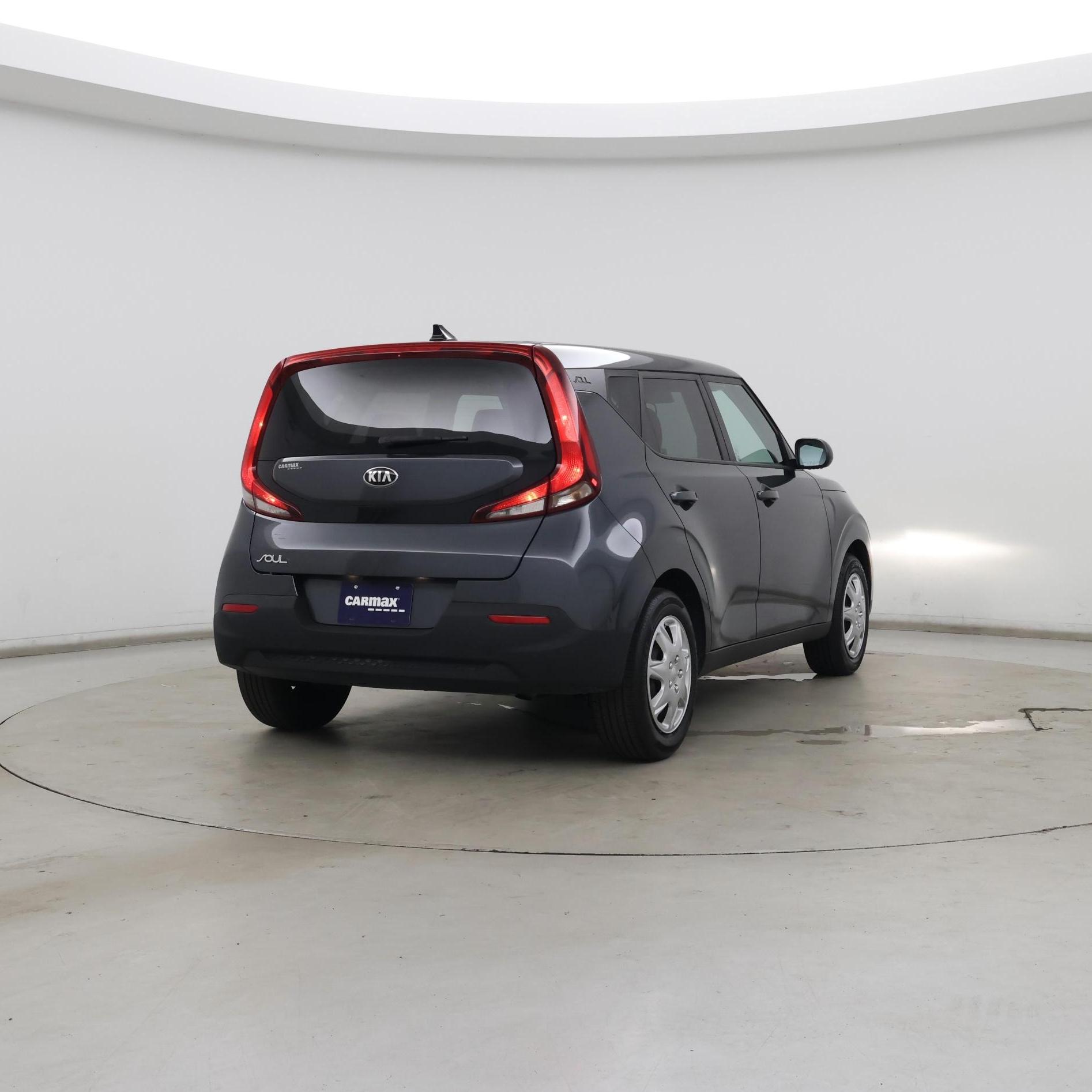 Thumbnail: 2020 Kia Soul - 8
