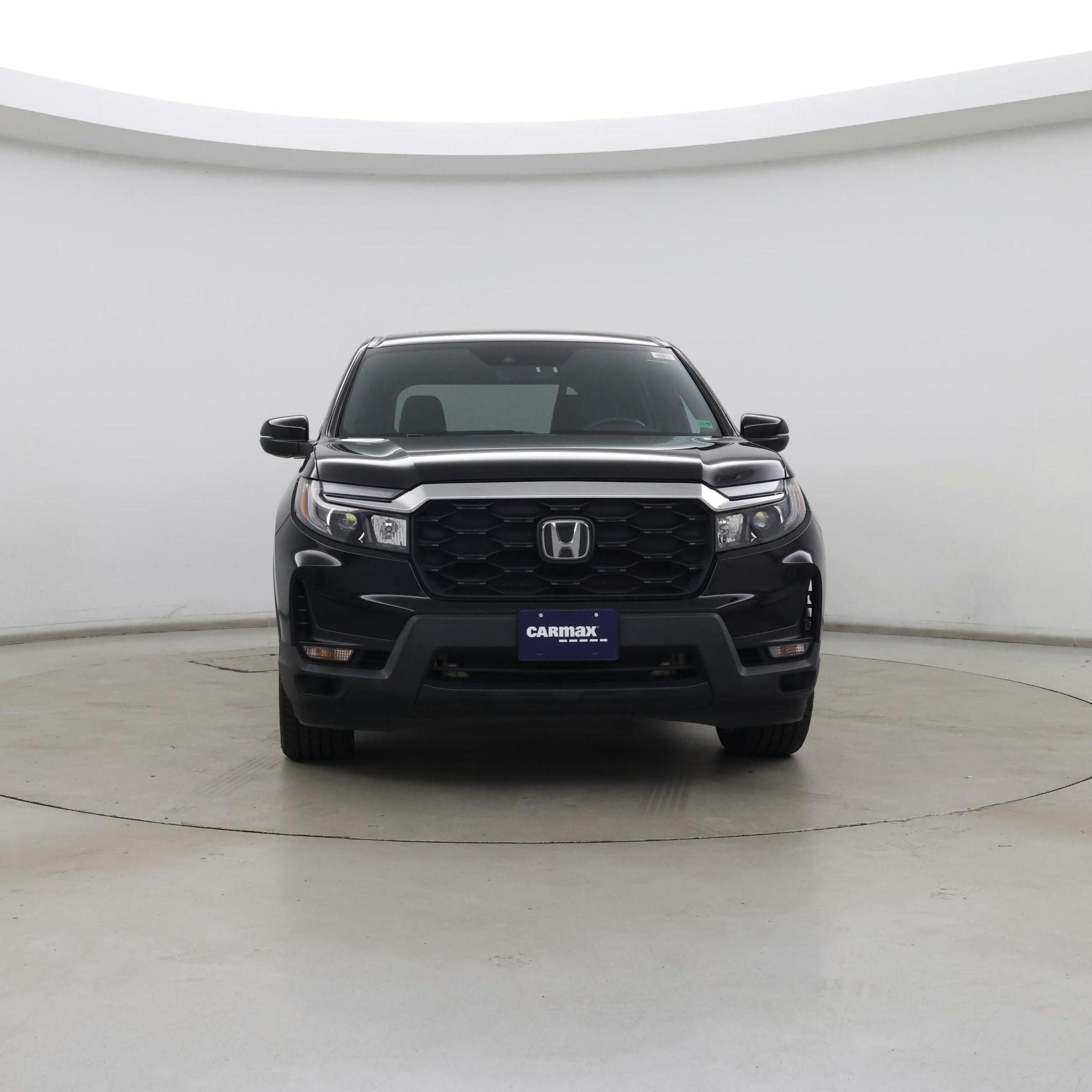 Thumbnail: 2022 Honda Passport - 5