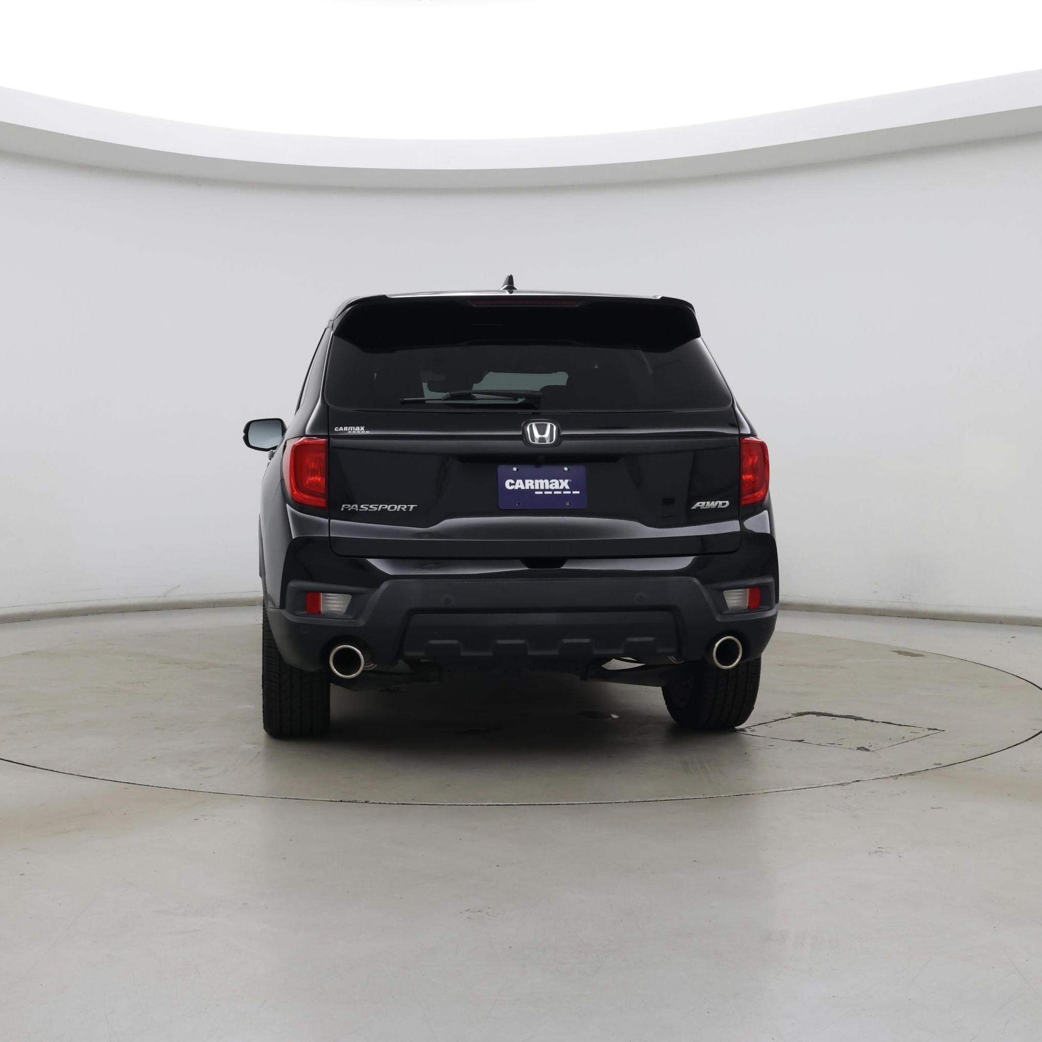 Thumbnail: 2022 Honda Passport - 6