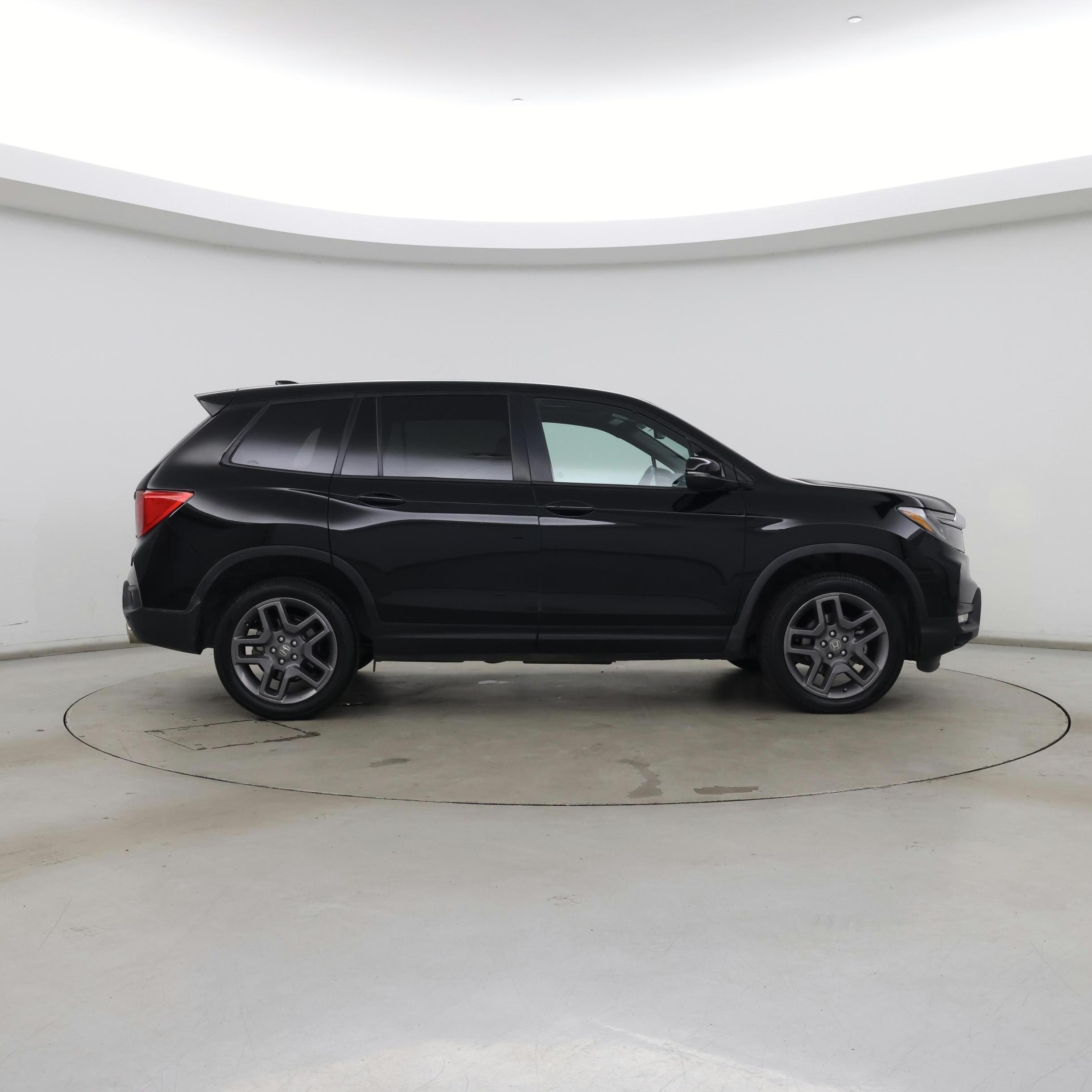 Thumbnail: 2022 Honda Passport - 7