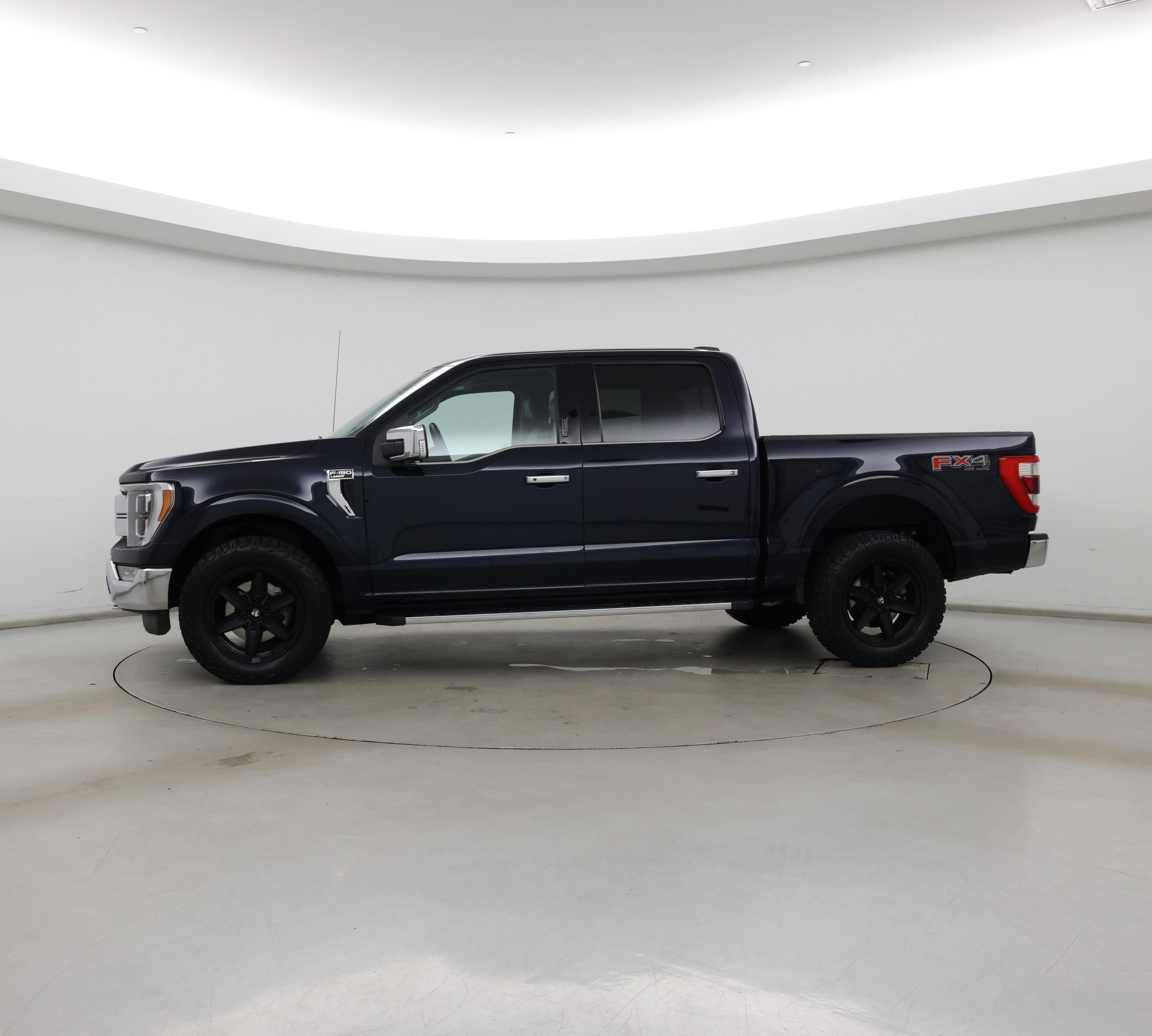 Thumbnail: 2021 Ford F-150 - 3