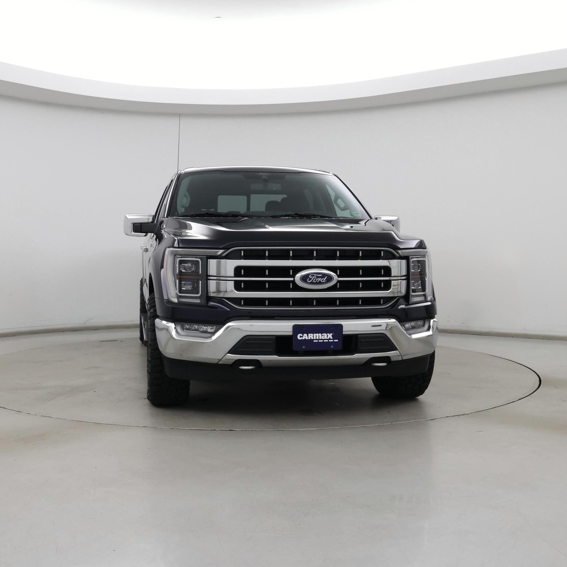 Thumbnail: 2021 Ford F-150 - 5