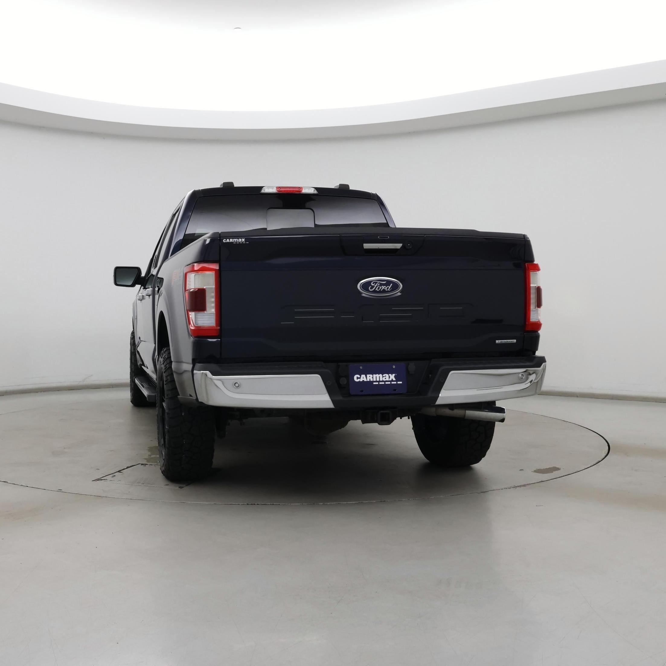 Thumbnail: 2021 Ford F-150 - 6