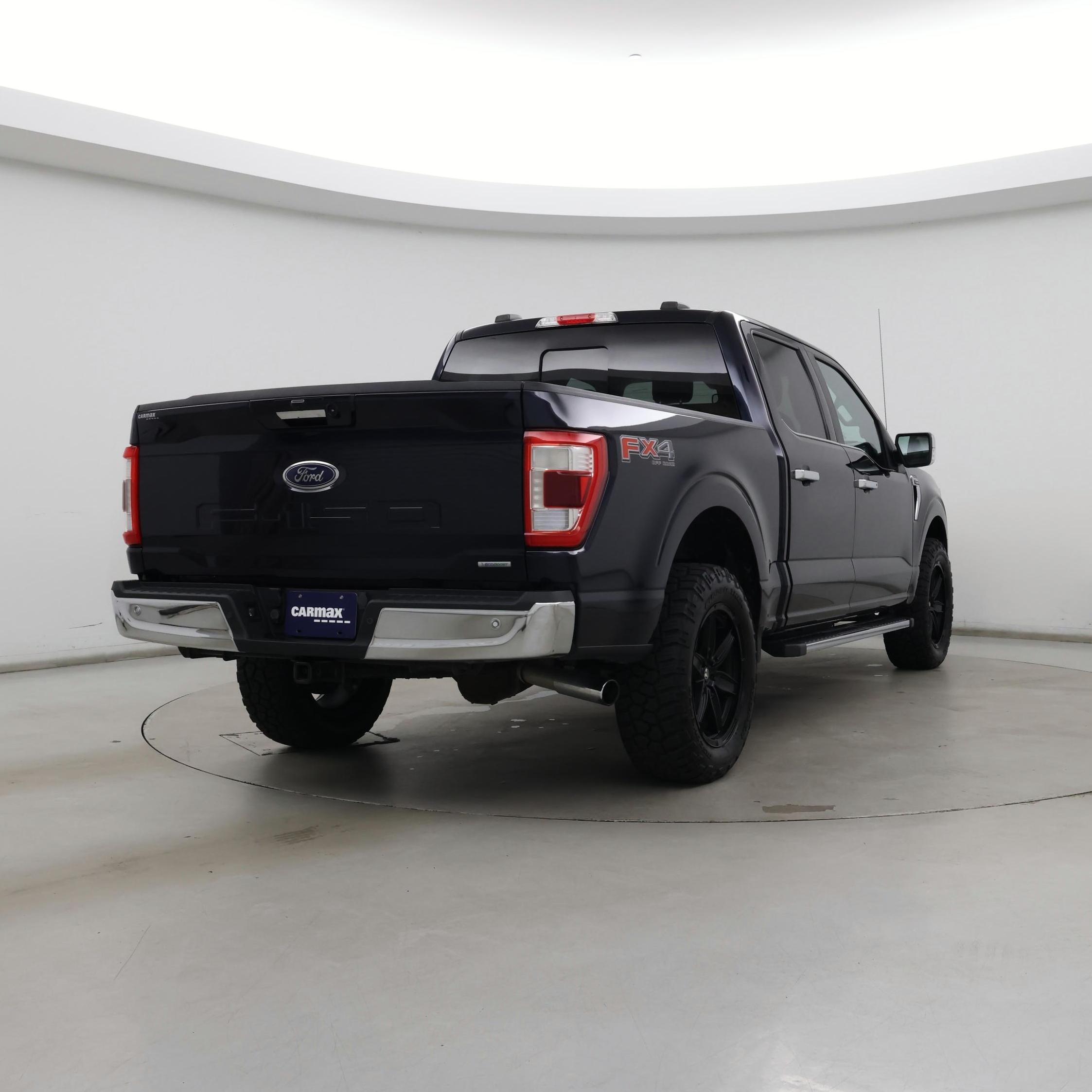 Thumbnail: 2021 Ford F-150 - 8
