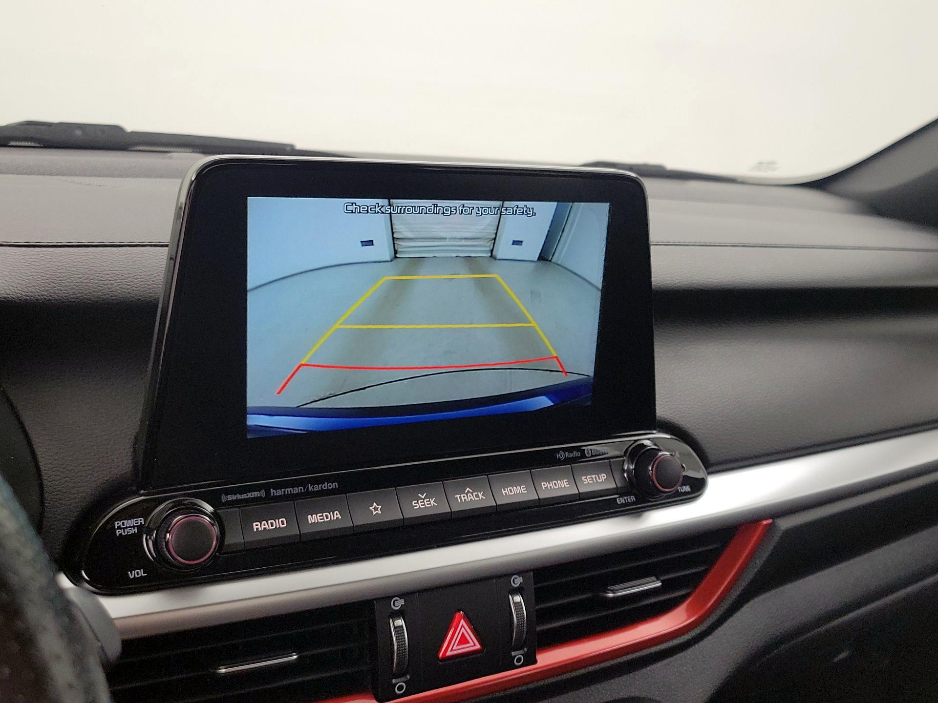 Thumbnail: 2021 Kia Forte - 14