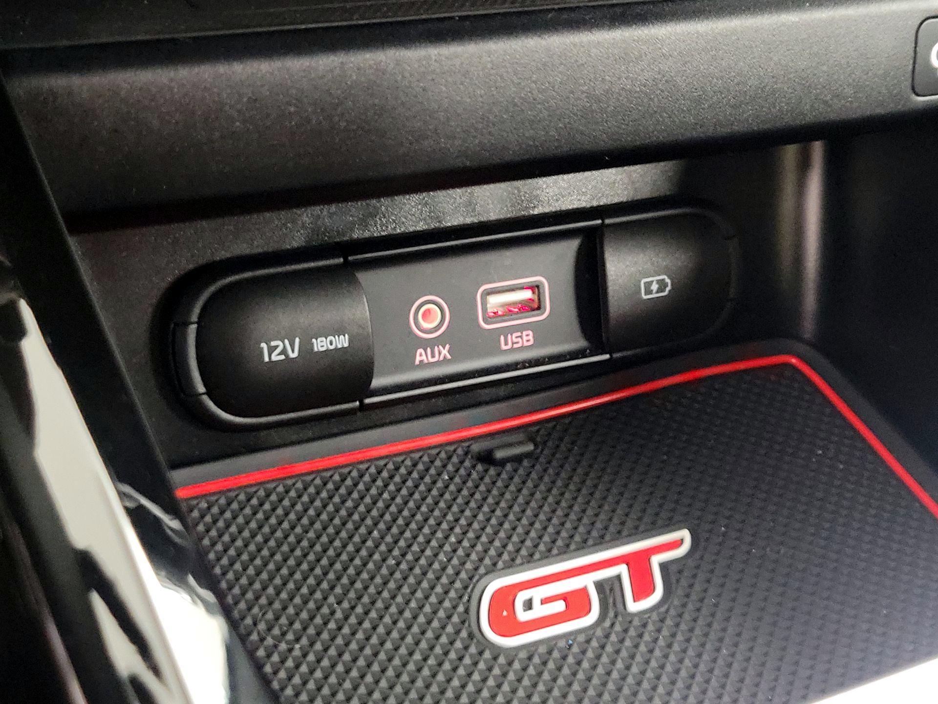 Thumbnail: 2021 Kia Forte - 18