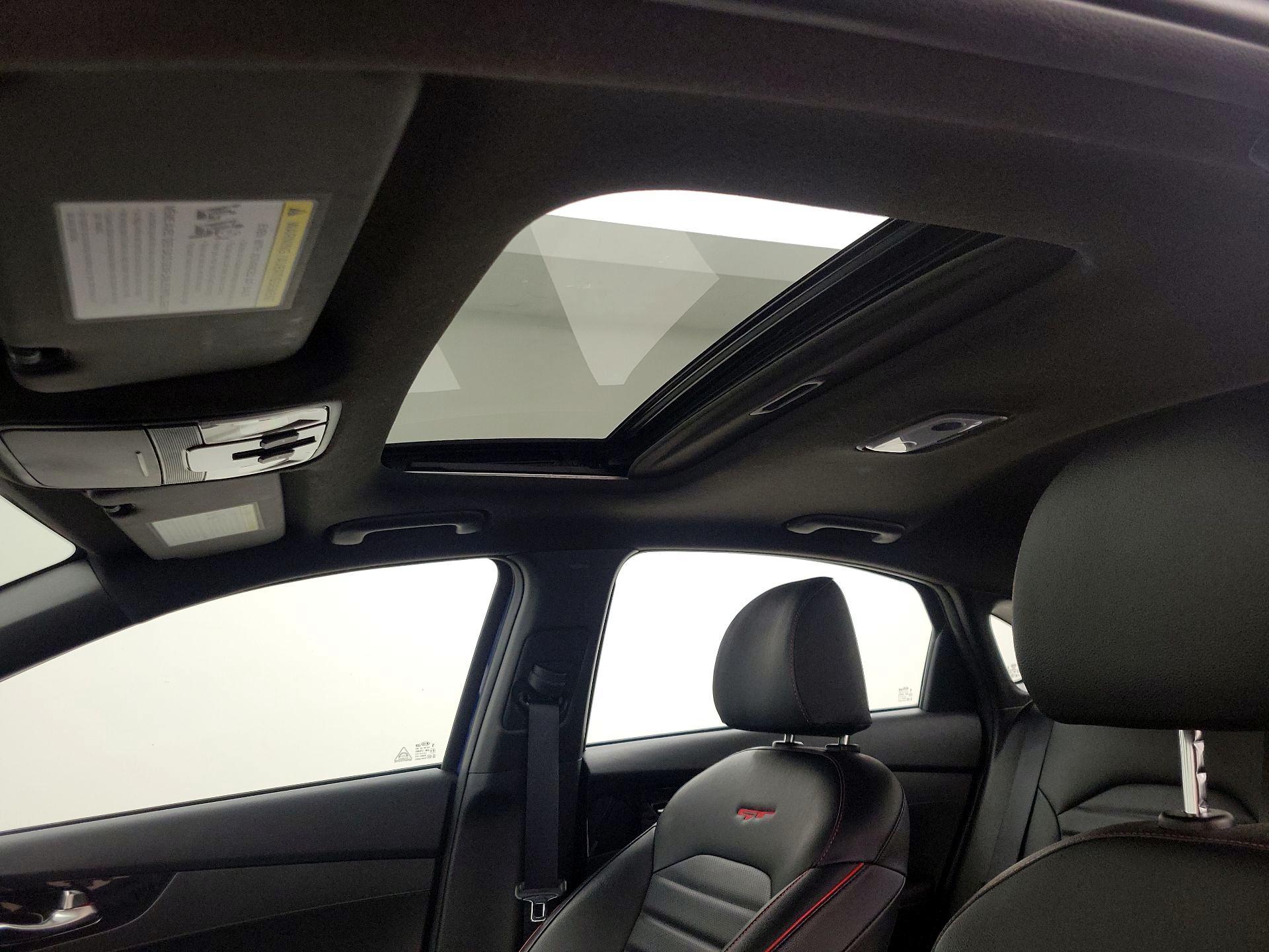 Thumbnail: 2021 Kia Forte - 19