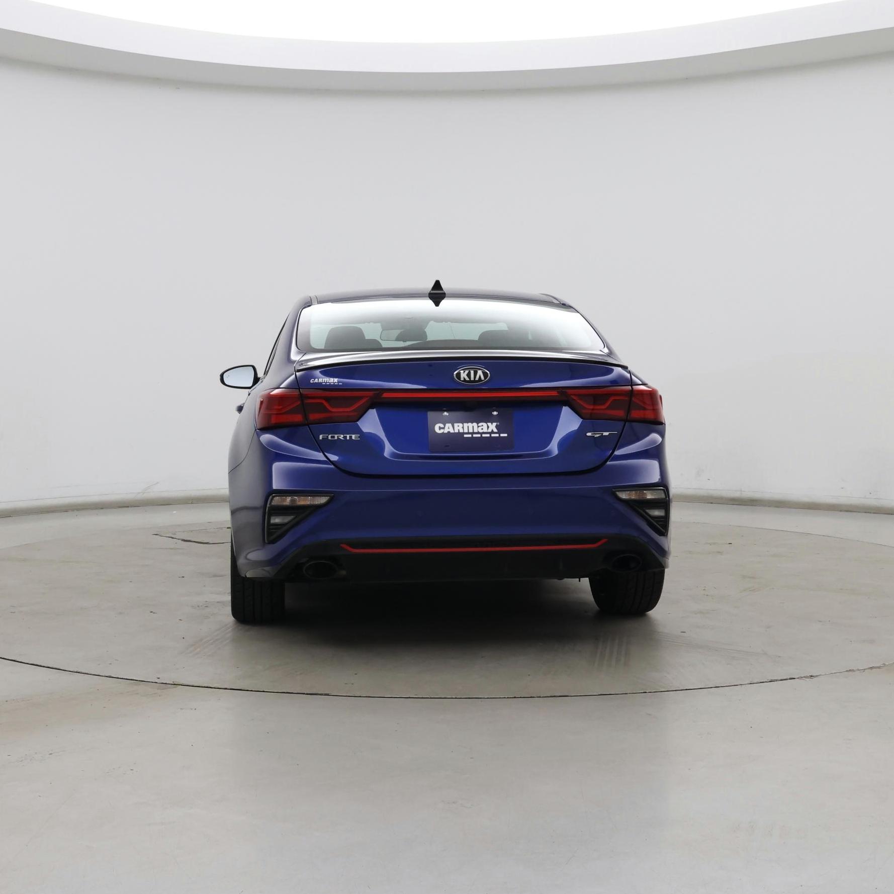 Thumbnail: 2021 Kia Forte - 6