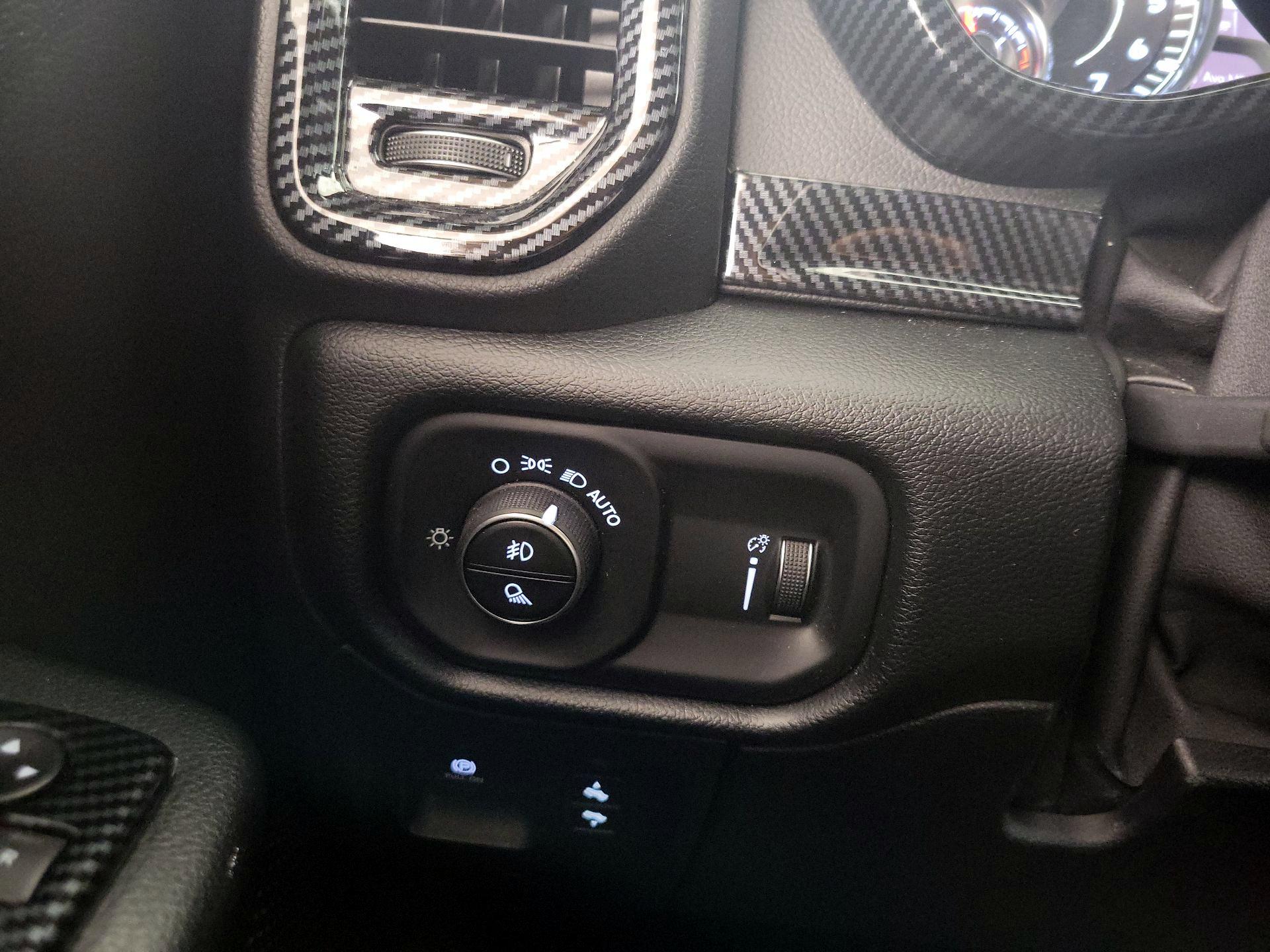 Thumbnail: 2020 RAM 1500 - 13