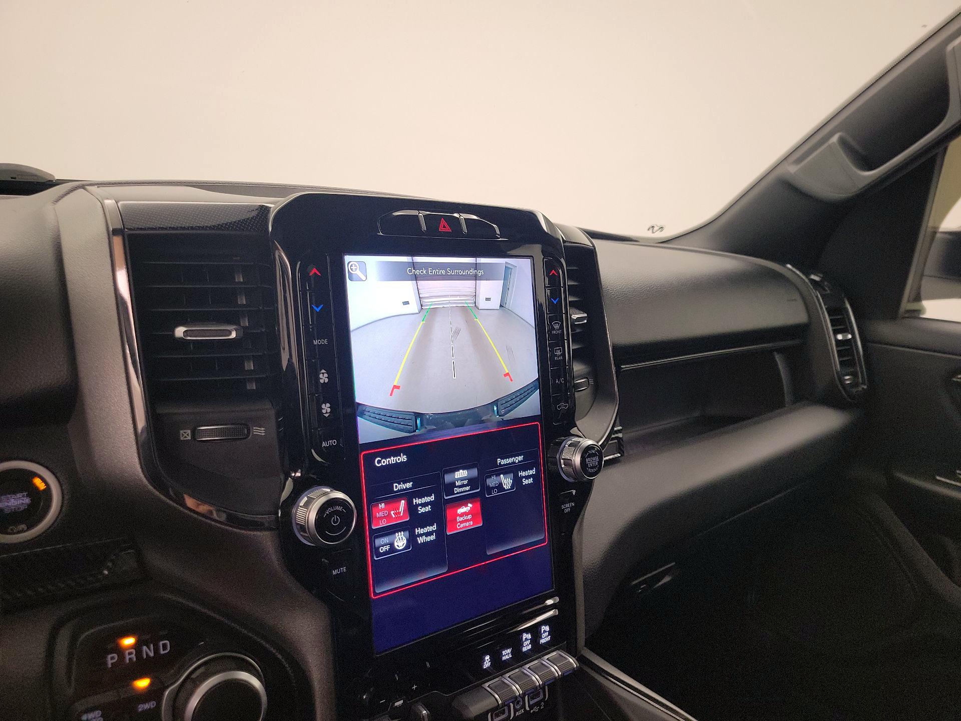 Thumbnail: 2020 RAM 1500 - 15