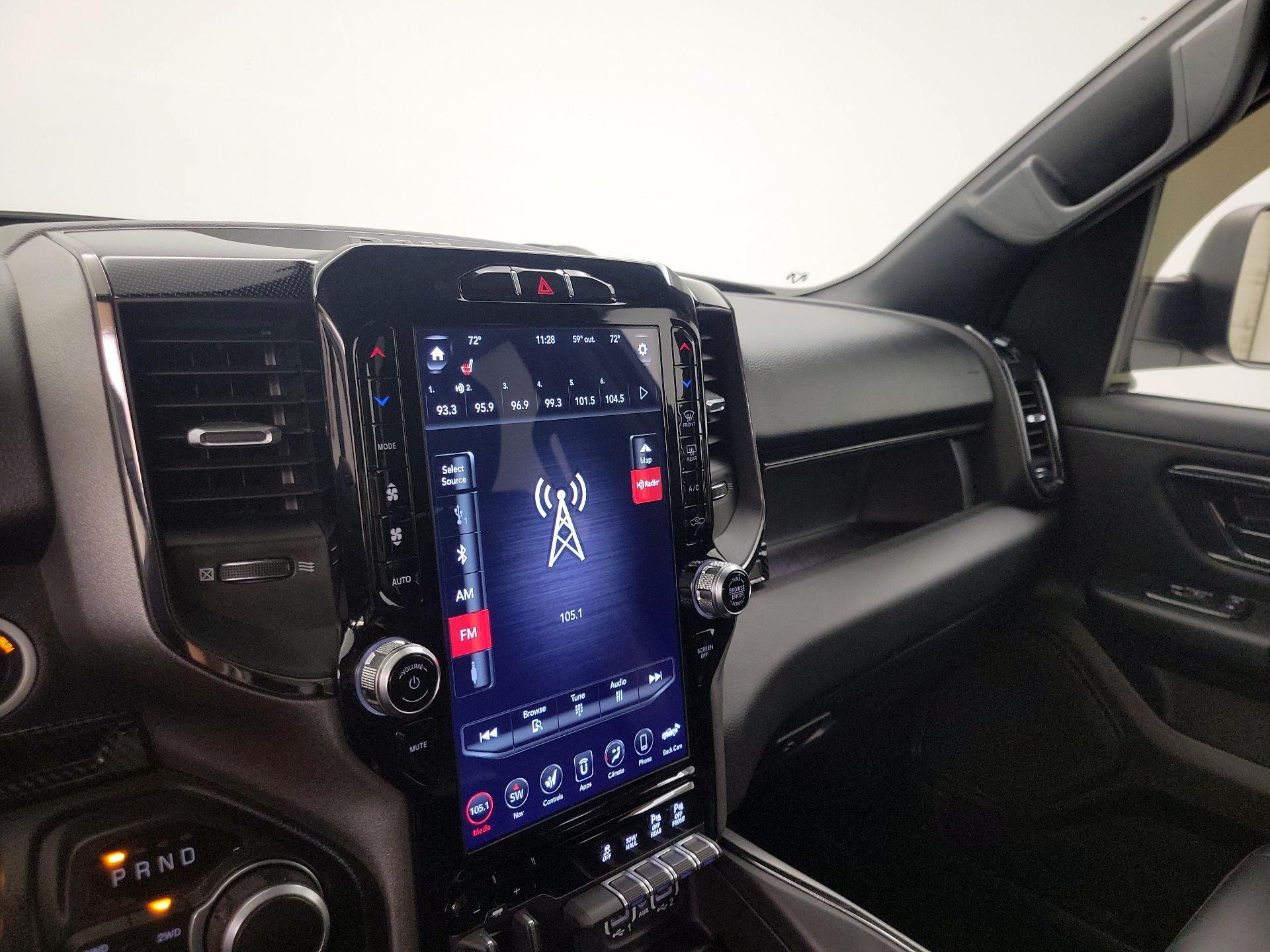 Thumbnail: 2020 RAM 1500 - 16