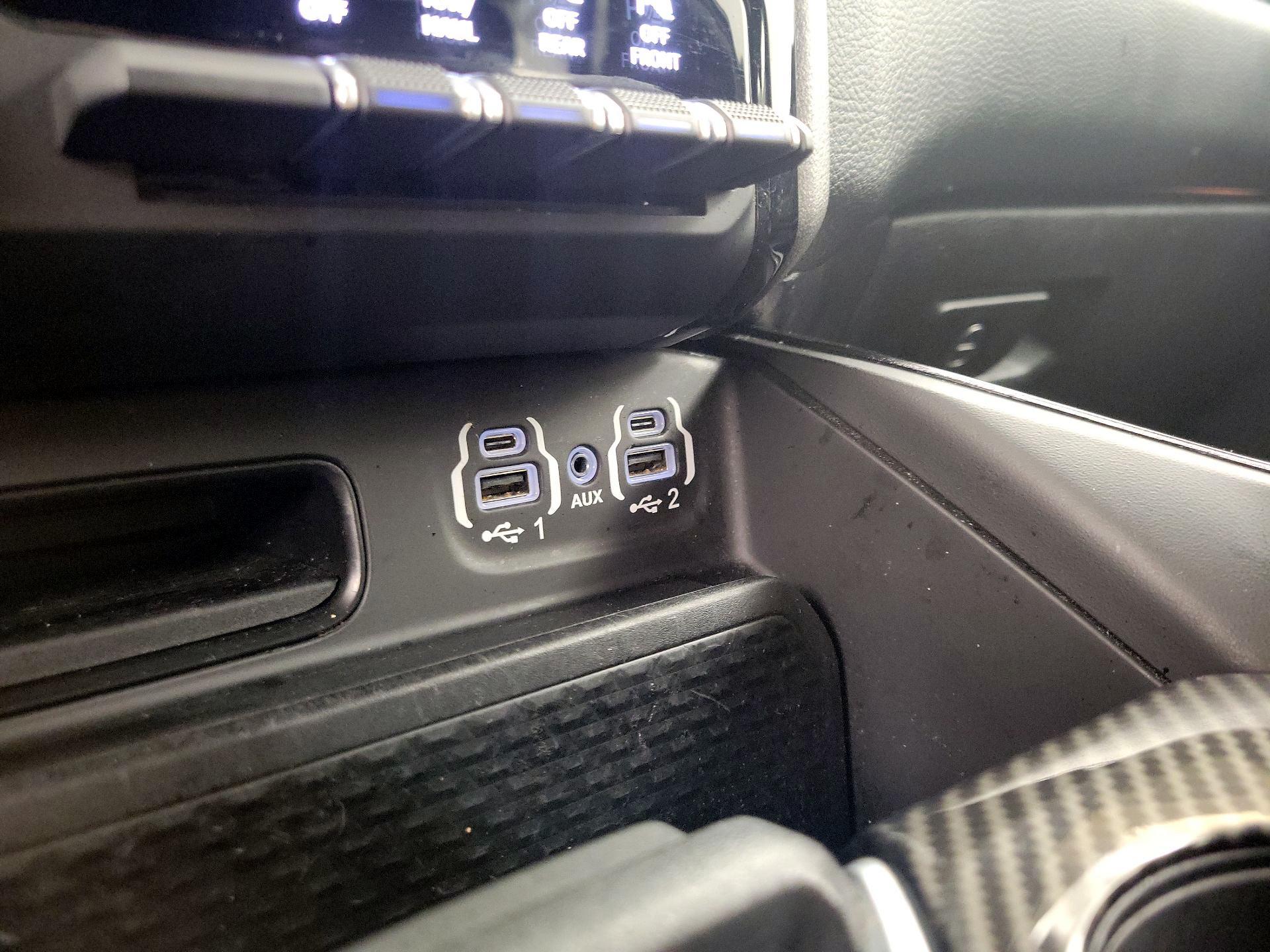 Thumbnail: 2020 RAM 1500 - 19