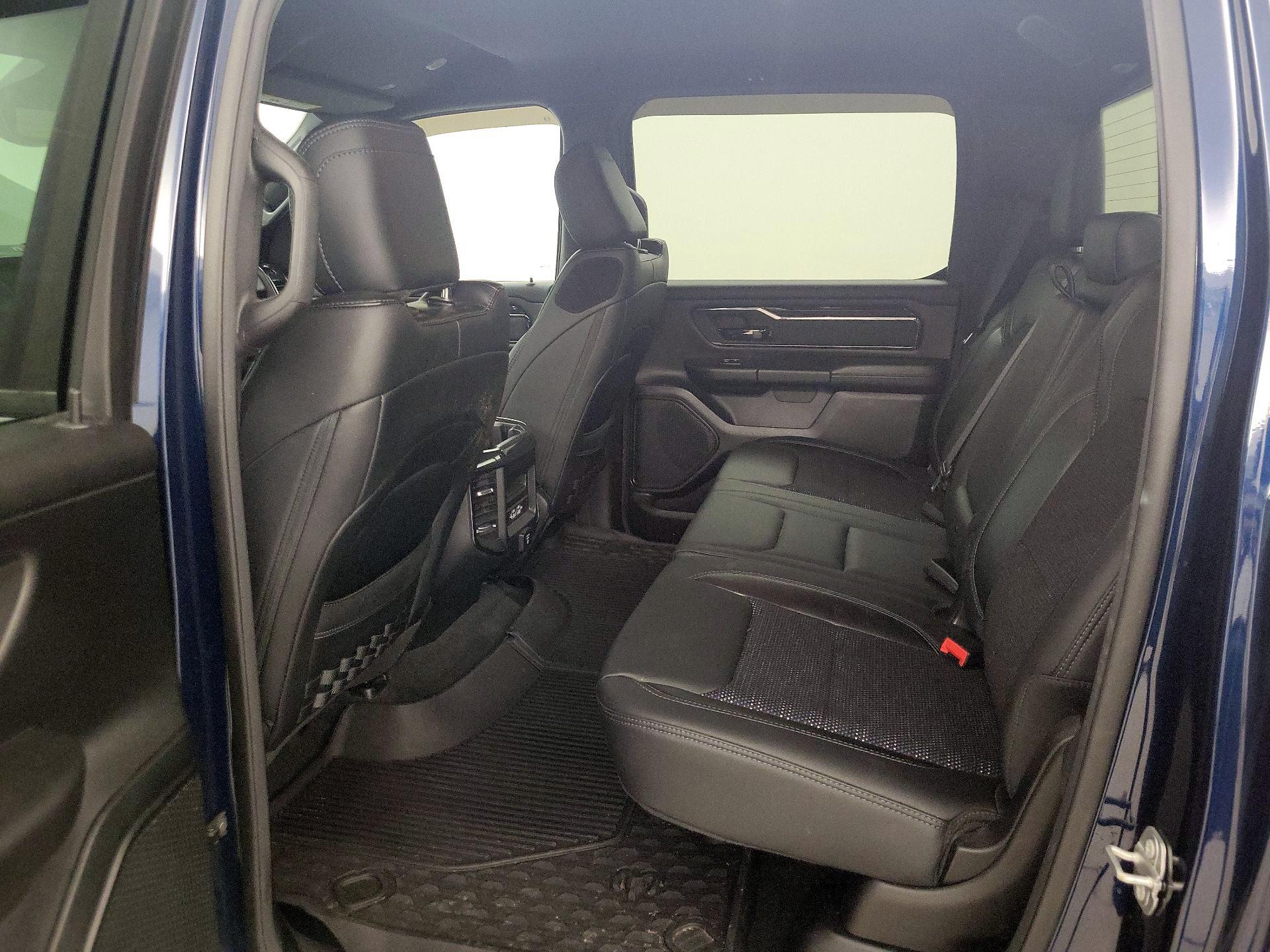 Thumbnail: 2020 RAM 1500 - 20
