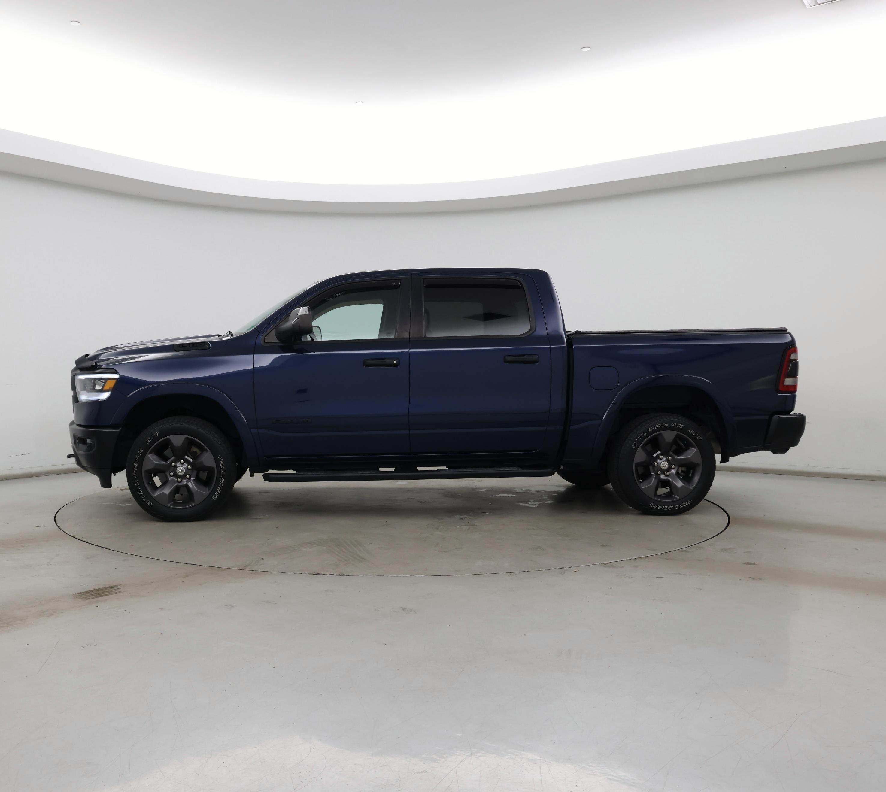 Thumbnail: 2020 RAM 1500 - 3