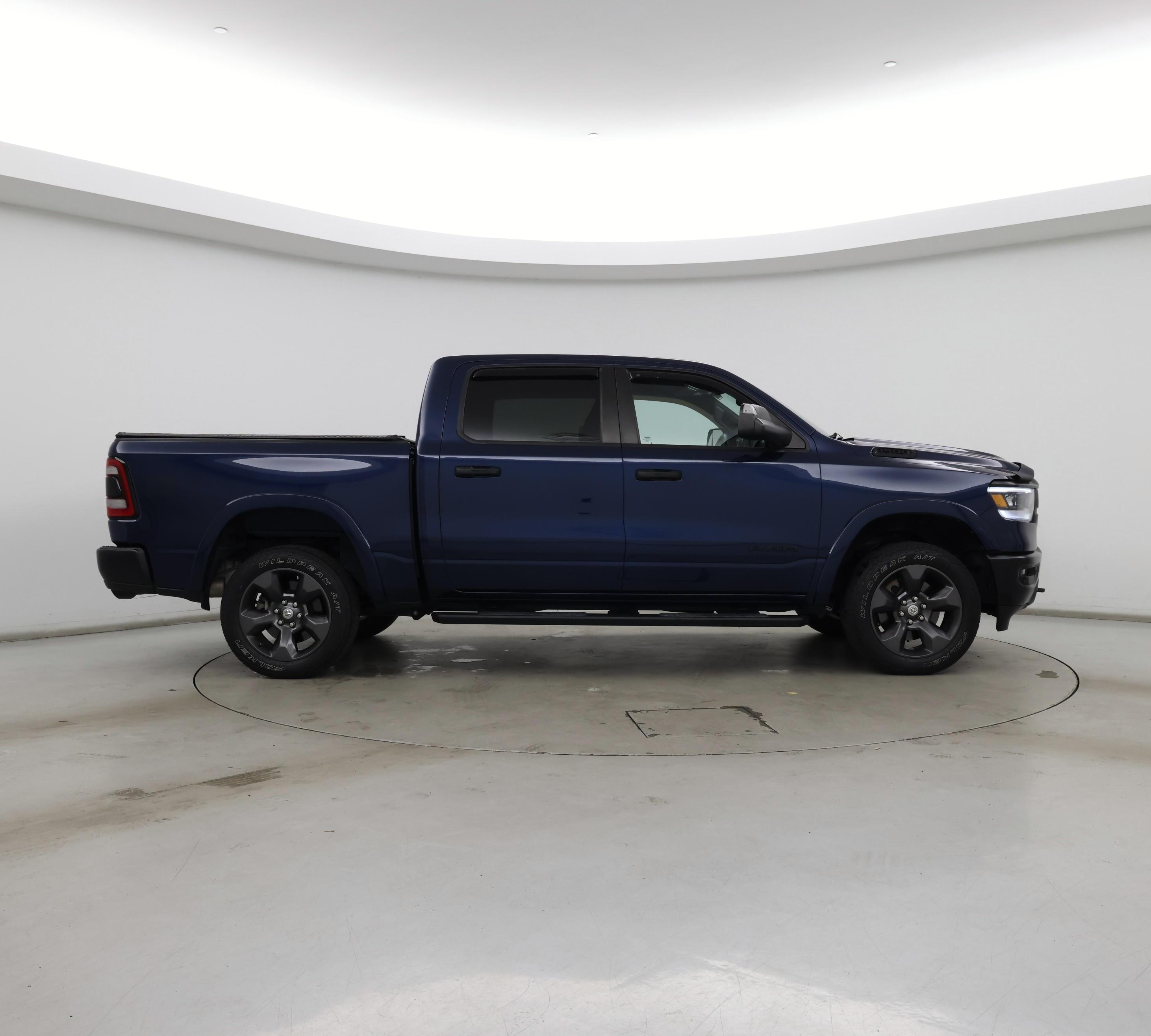 Thumbnail: 2020 RAM 1500 - 7