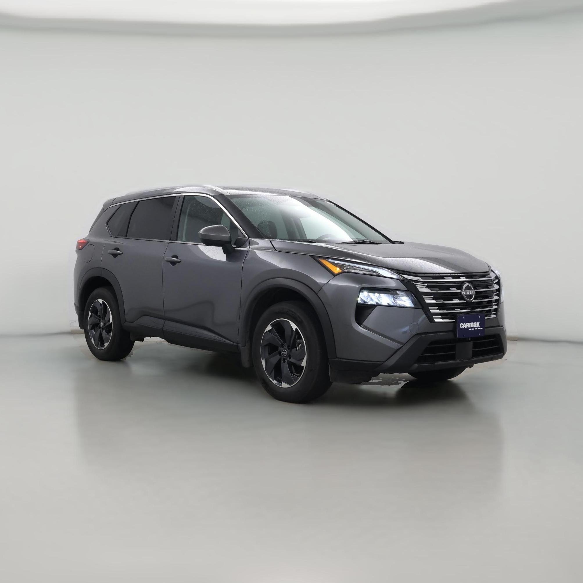 Thumbnail: 2025 Nissan Rogue - 1