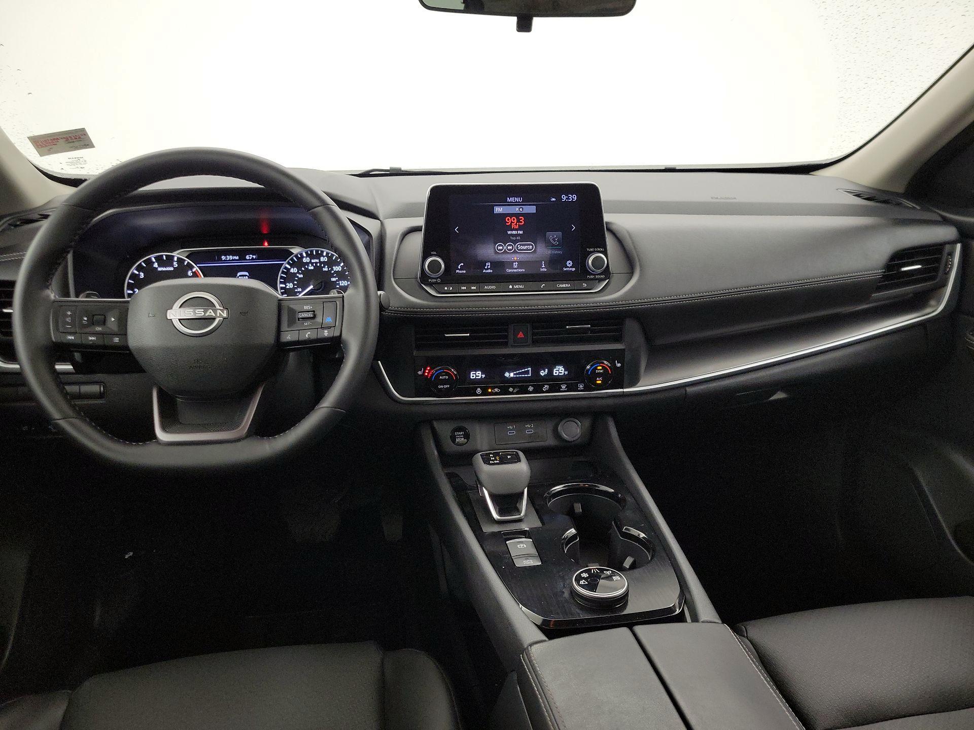 Thumbnail: 2025 Nissan Rogue - 9