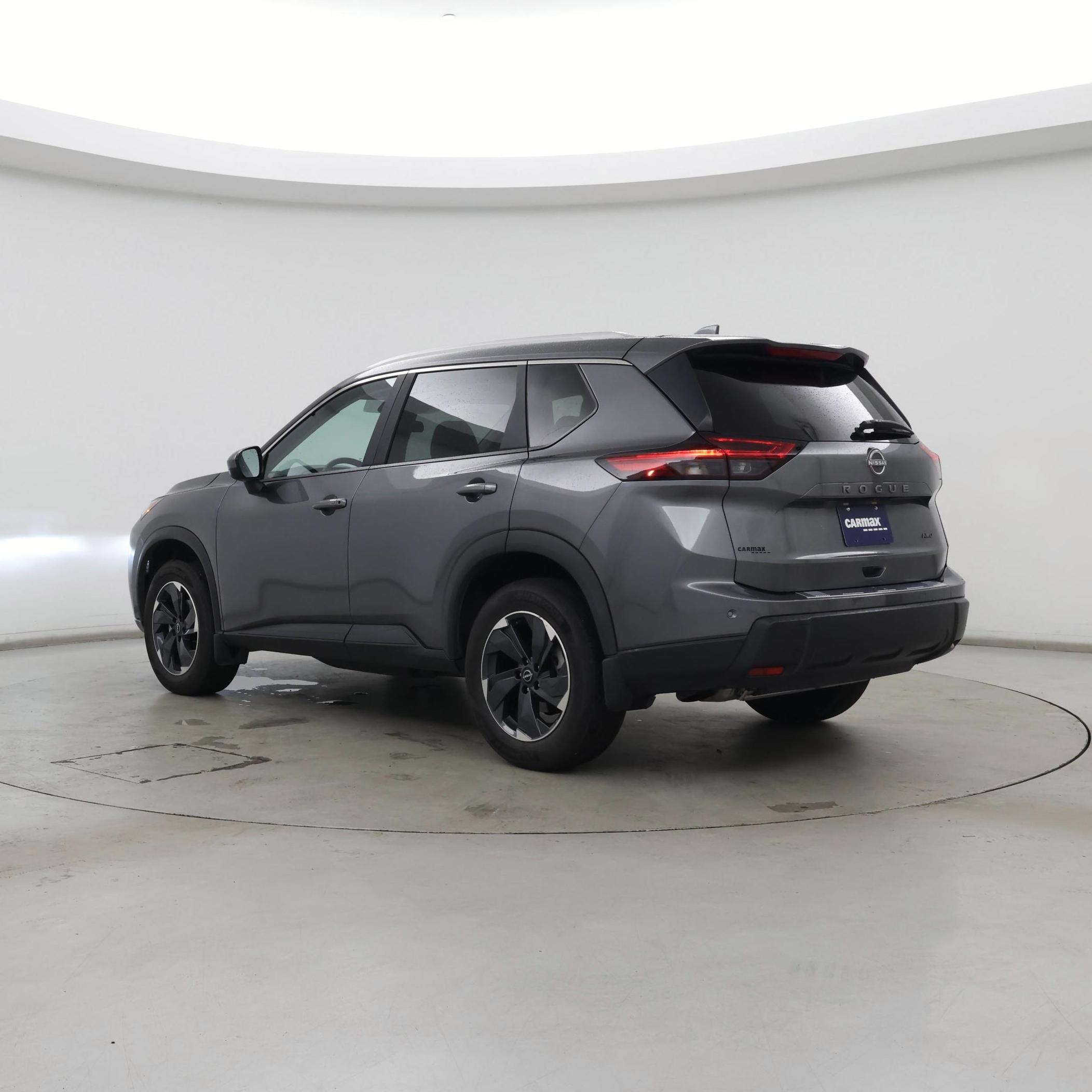 Thumbnail: 2025 Nissan Rogue - 2