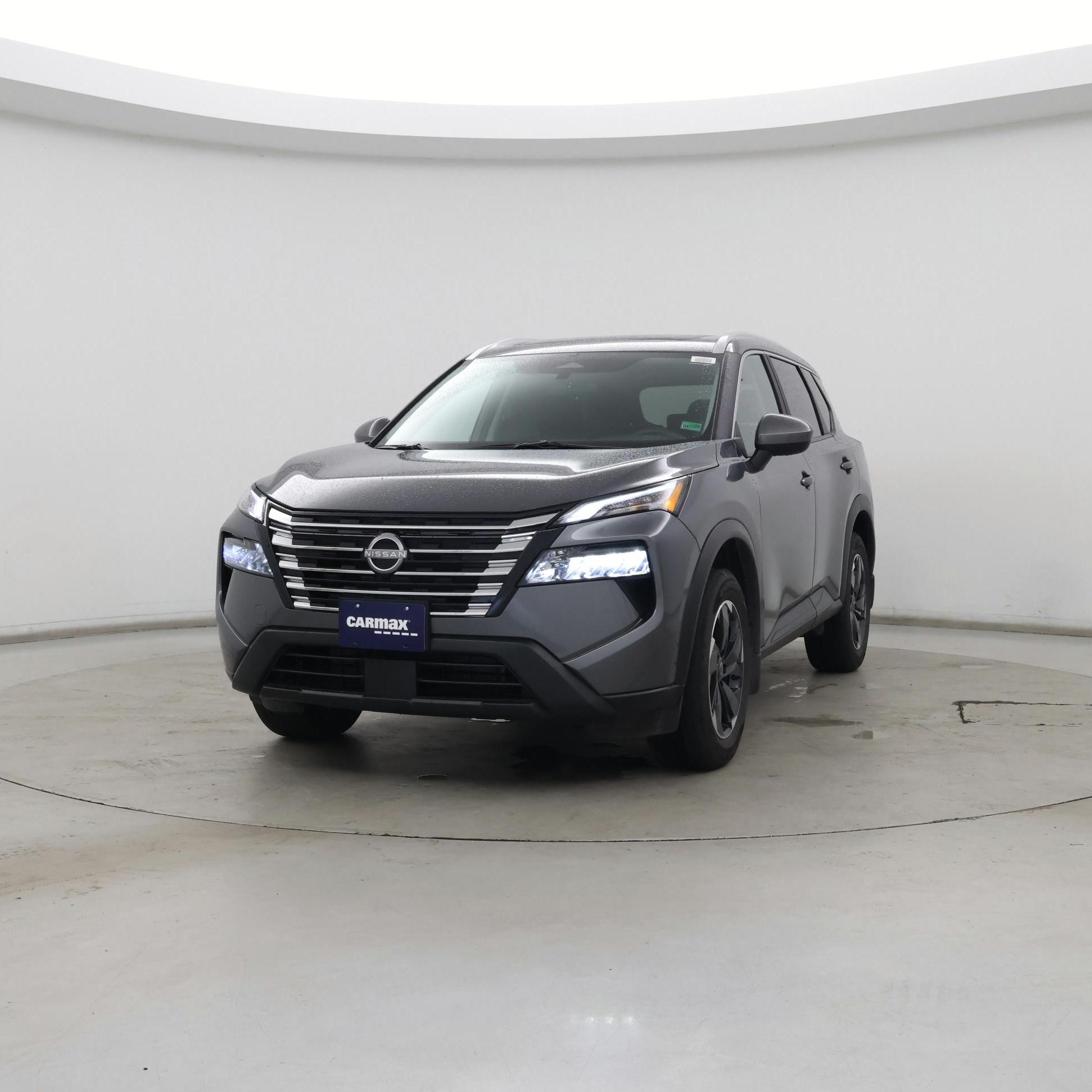 Thumbnail: 2025 Nissan Rogue - 4