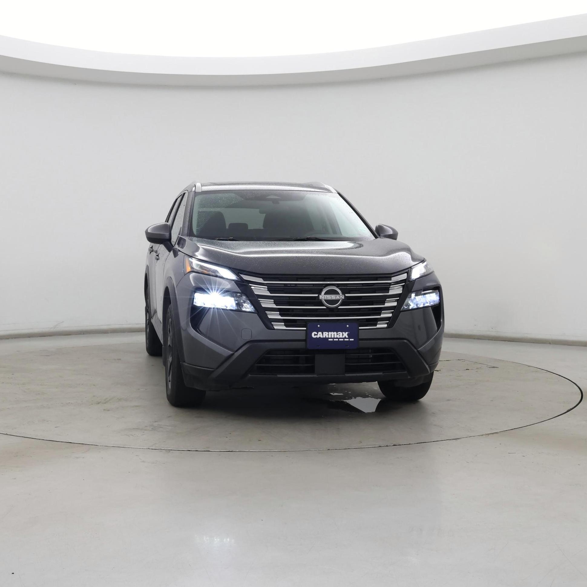 Thumbnail: 2025 Nissan Rogue - 5
