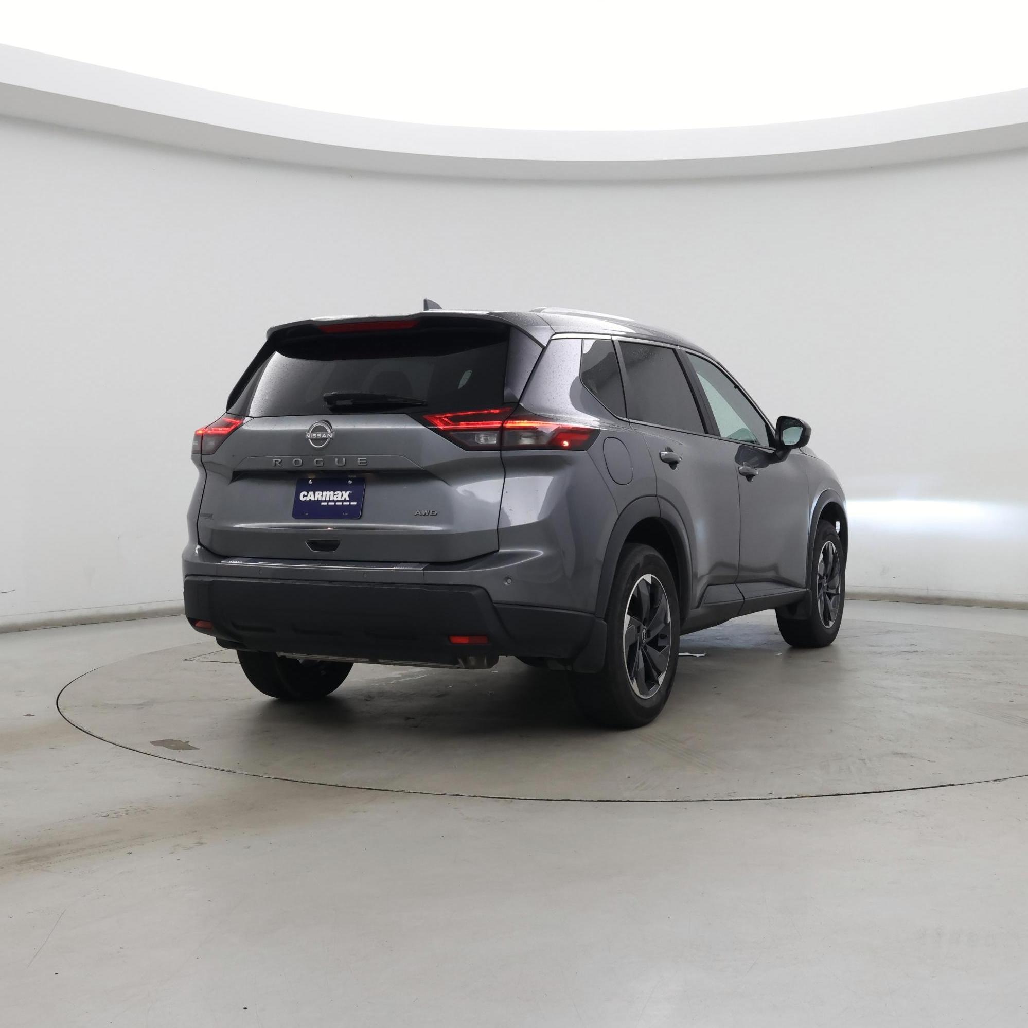 Thumbnail: 2025 Nissan Rogue - 8