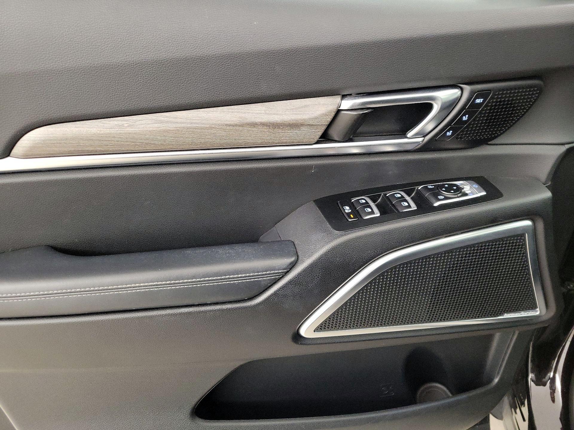 Thumbnail: 2022 Kia Telluride - 12