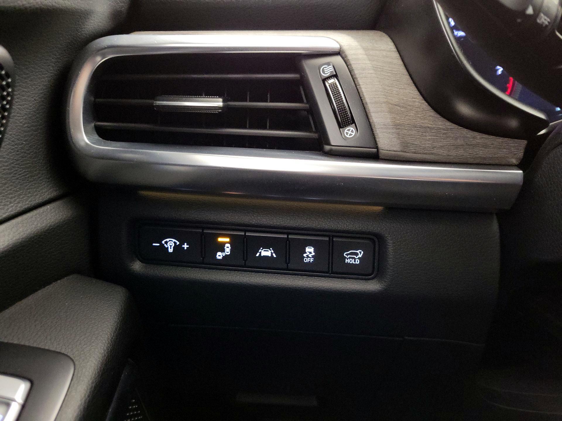 Thumbnail: 2022 Kia Telluride - 13