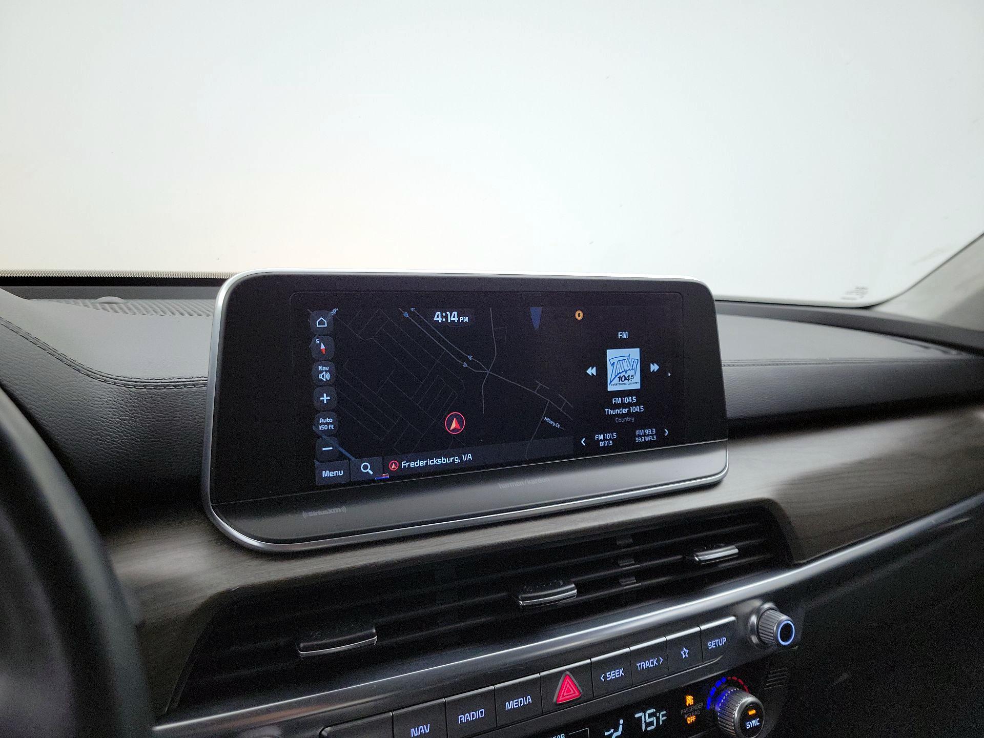 Thumbnail: 2022 Kia Telluride - 14