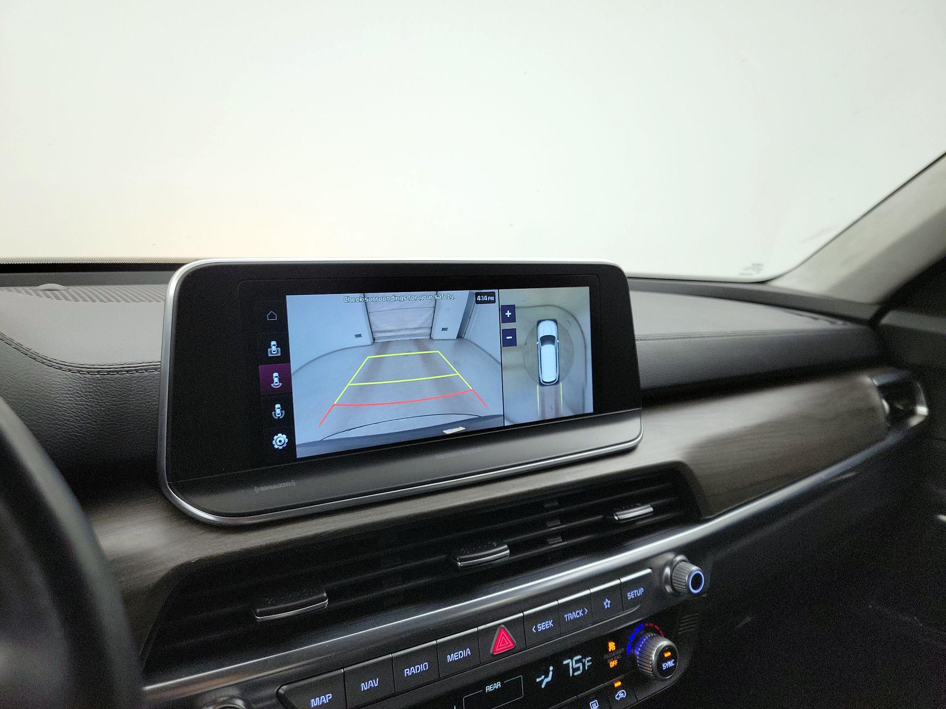 Thumbnail: 2022 Kia Telluride - 15