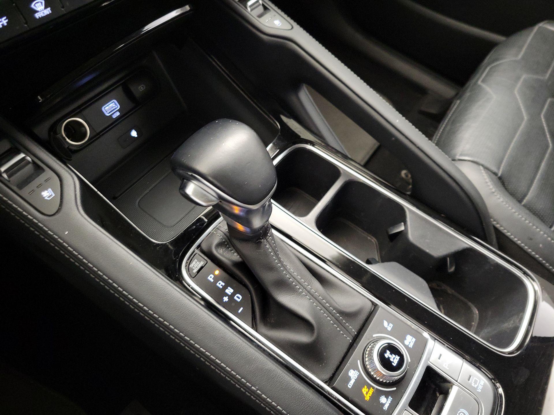 Thumbnail: 2022 Kia Telluride - 18