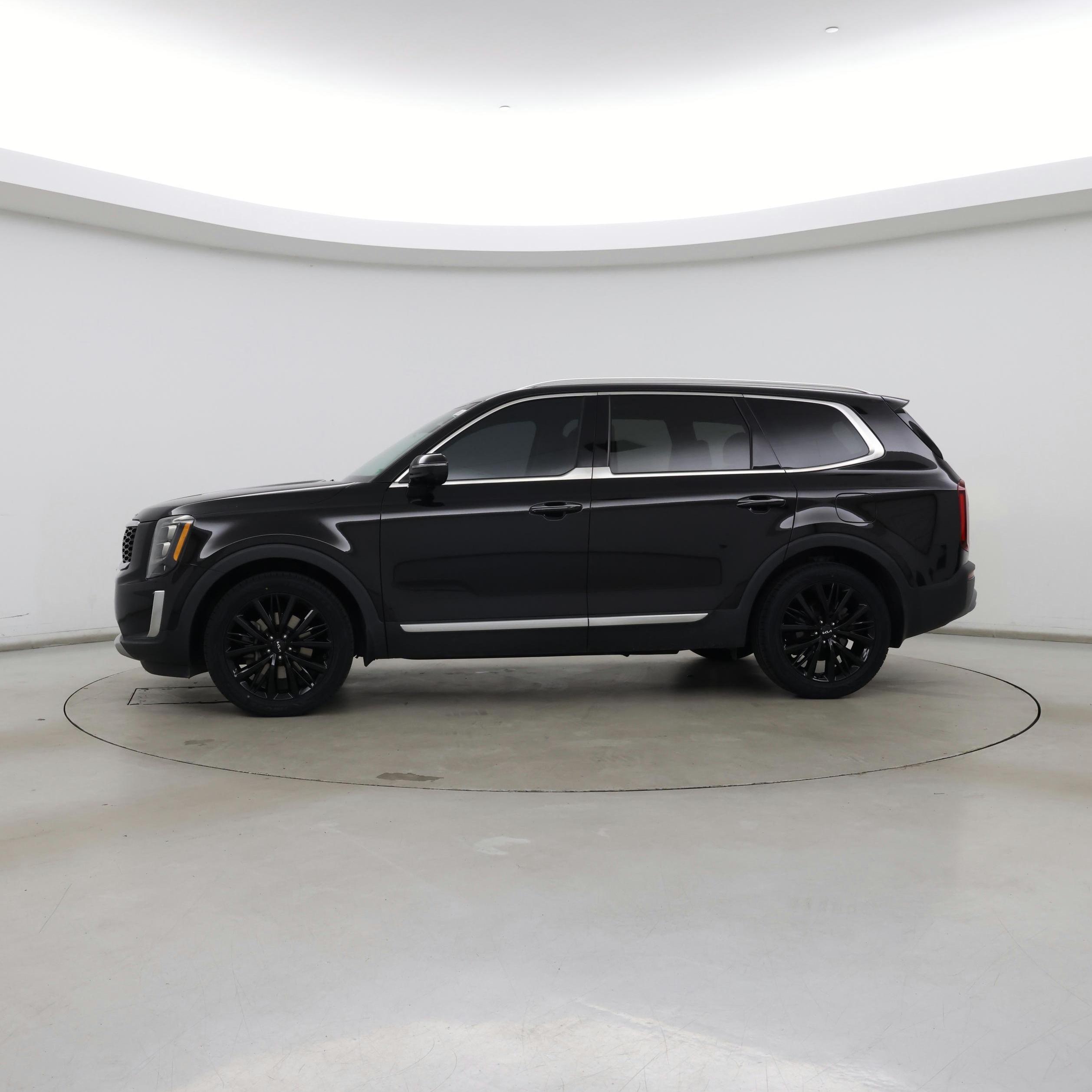 Thumbnail: 2022 Kia Telluride - 3