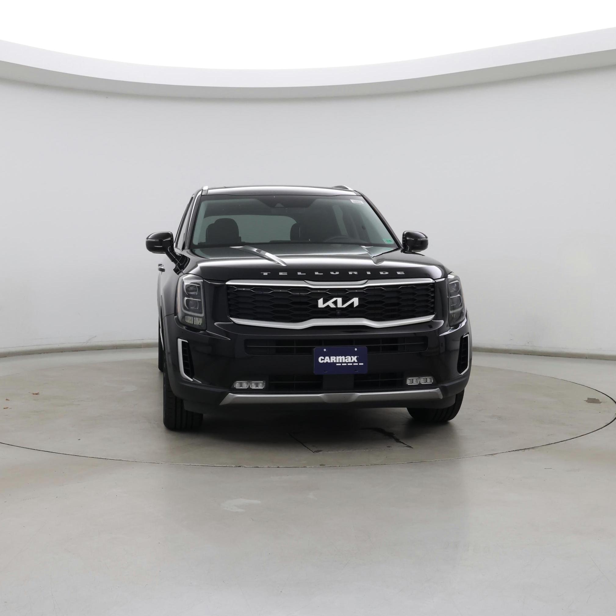 Thumbnail: 2022 Kia Telluride - 5