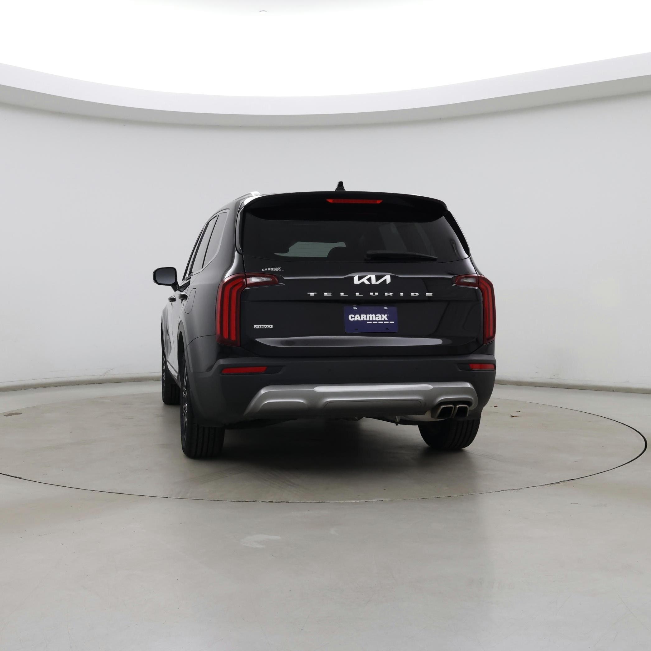 Thumbnail: 2022 Kia Telluride - 6