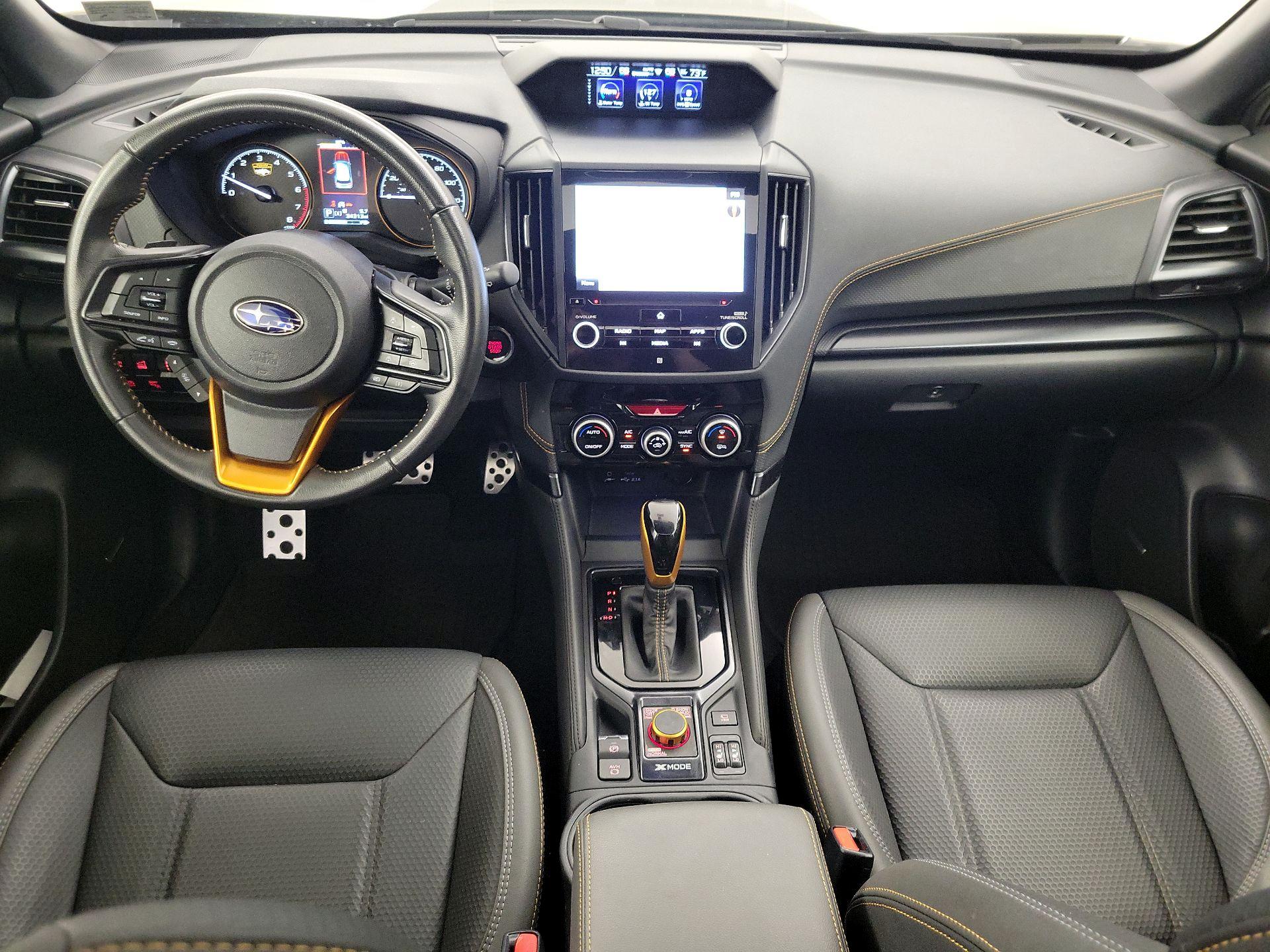 Thumbnail: 2022 Subaru Forester - 9