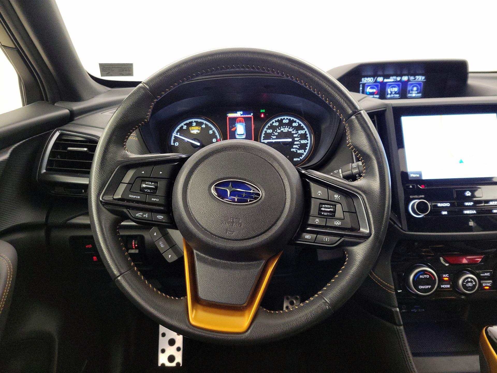 Thumbnail: 2022 Subaru Forester - 10