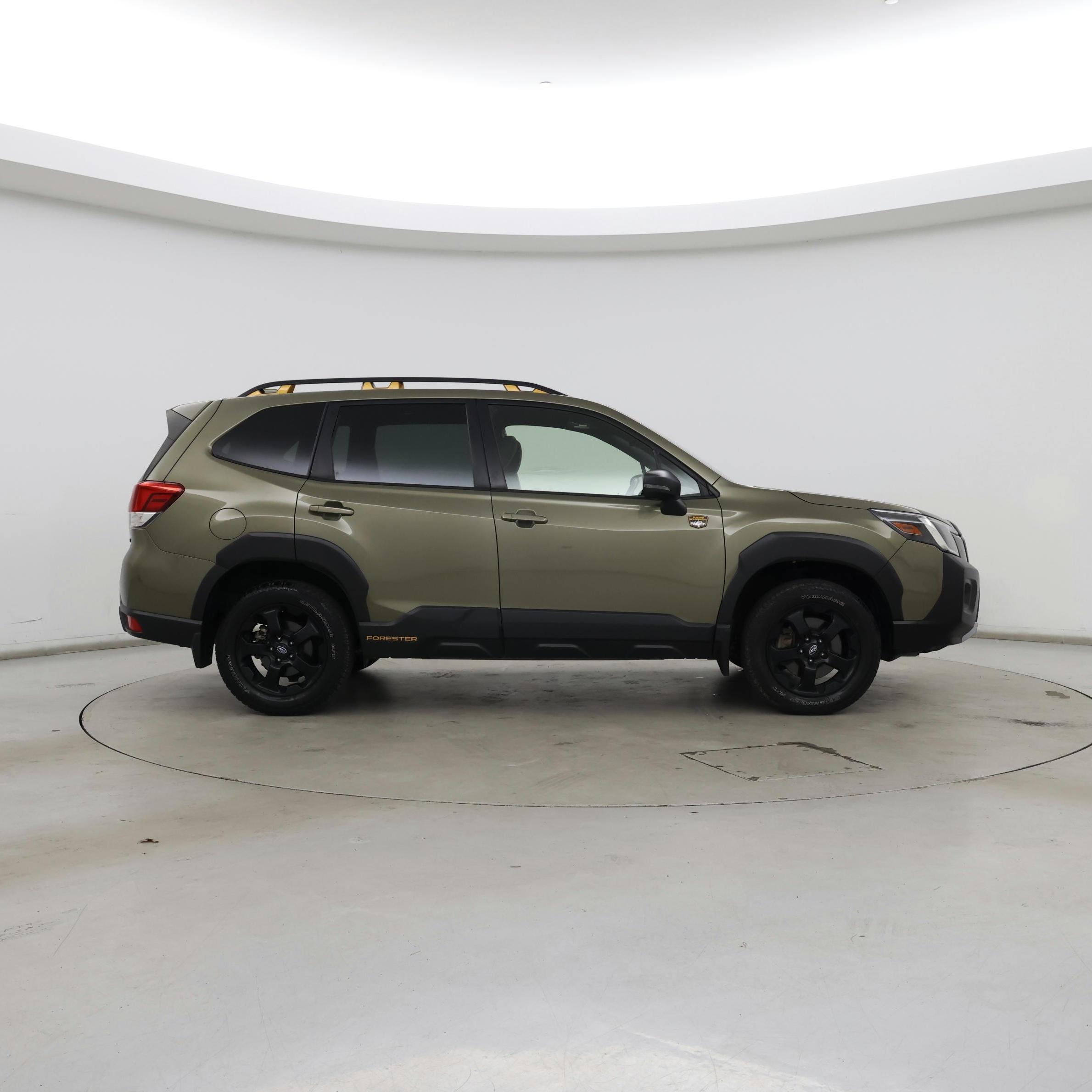 Thumbnail: 2022 Subaru Forester - 7