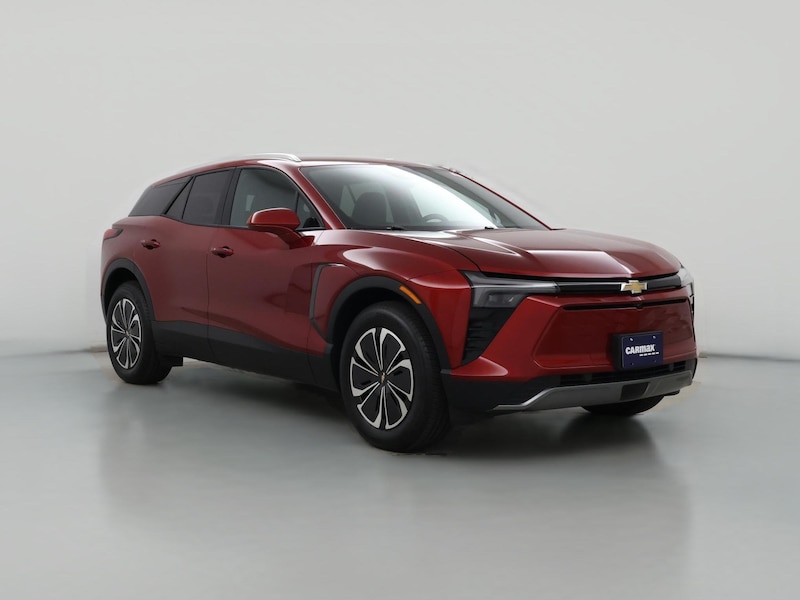 2024 Chevrolet Blazer EV LT -
                  Fredericksburg, VA