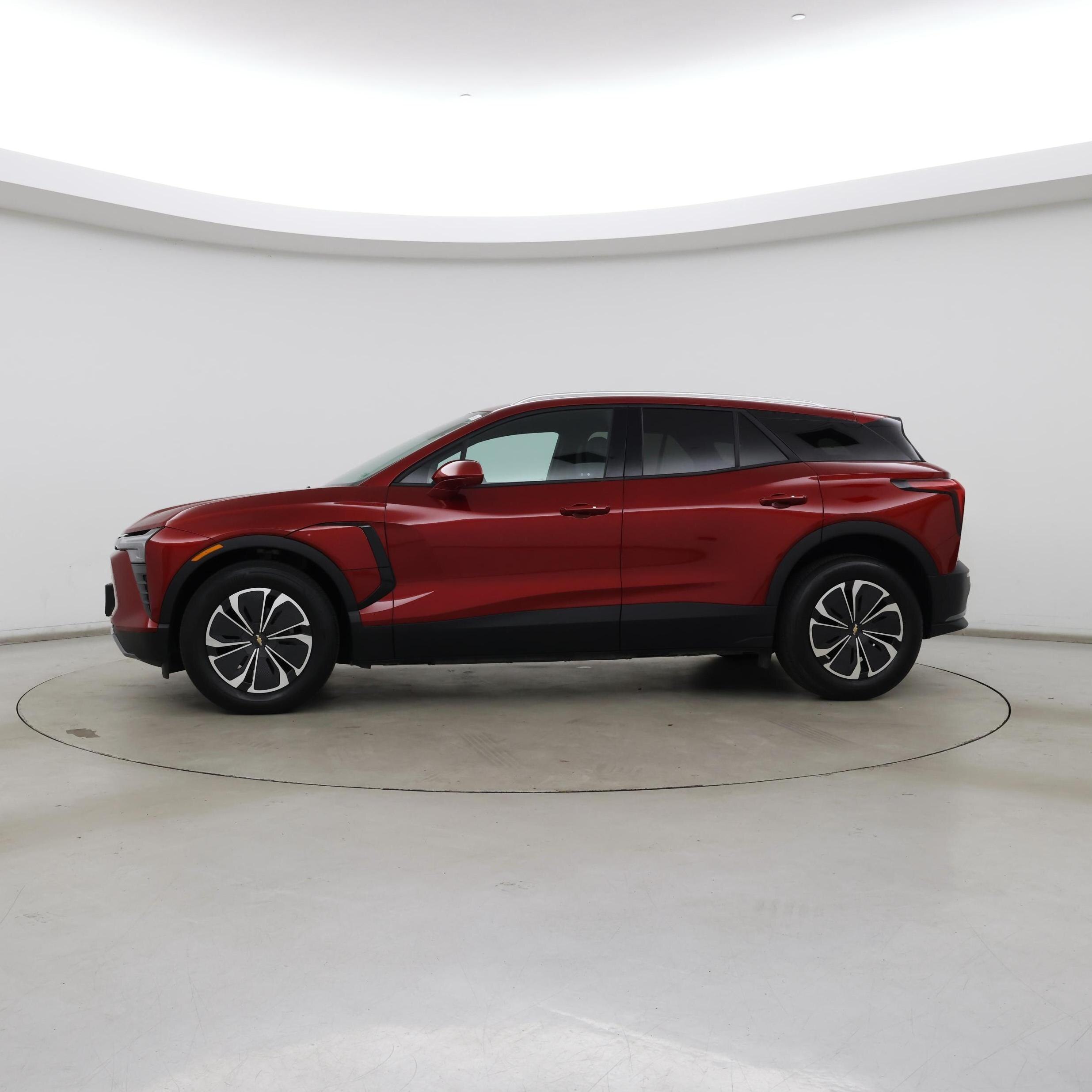 Thumbnail: 2024 Chevrolet Blazer EV - 3