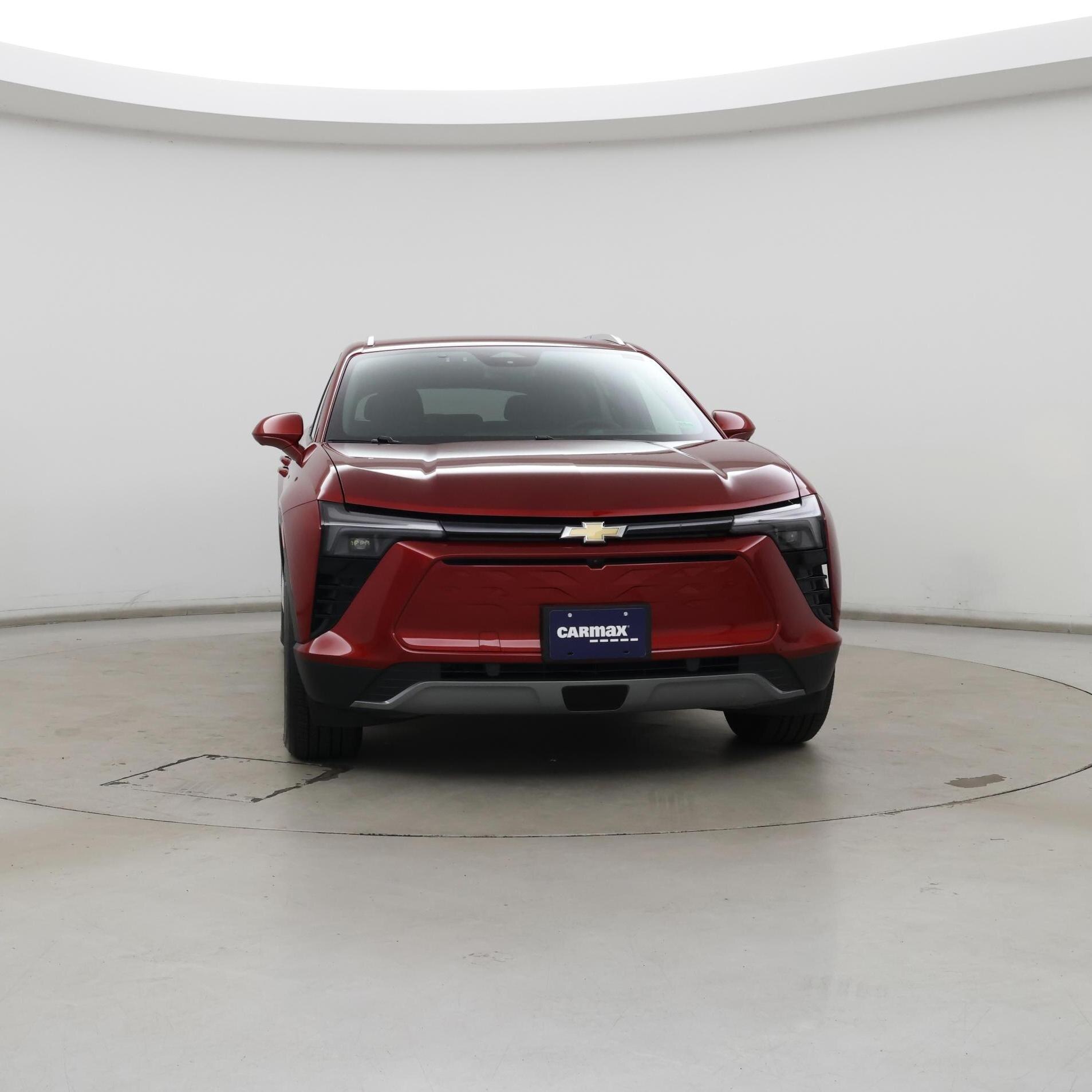 Thumbnail: 2024 Chevrolet Blazer EV - 5