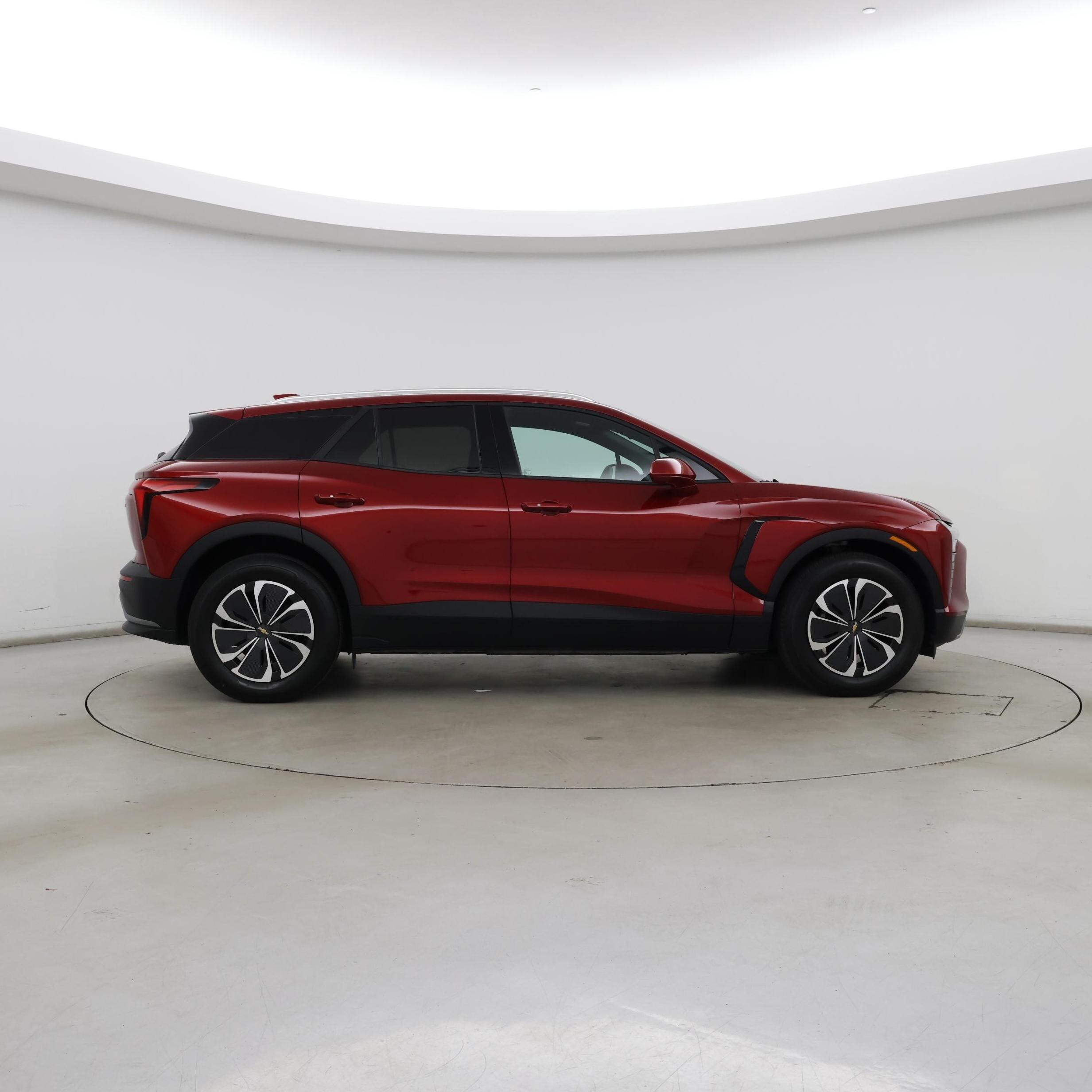 Thumbnail: 2024 Chevrolet Blazer EV - 7