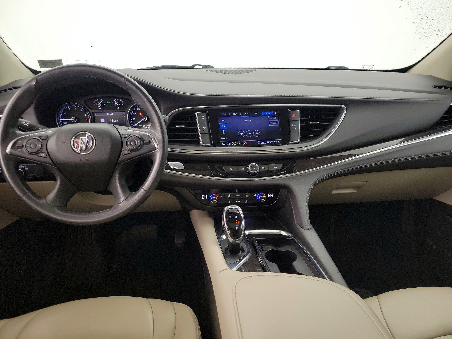 Thumbnail: 2021 Buick Enclave - 9