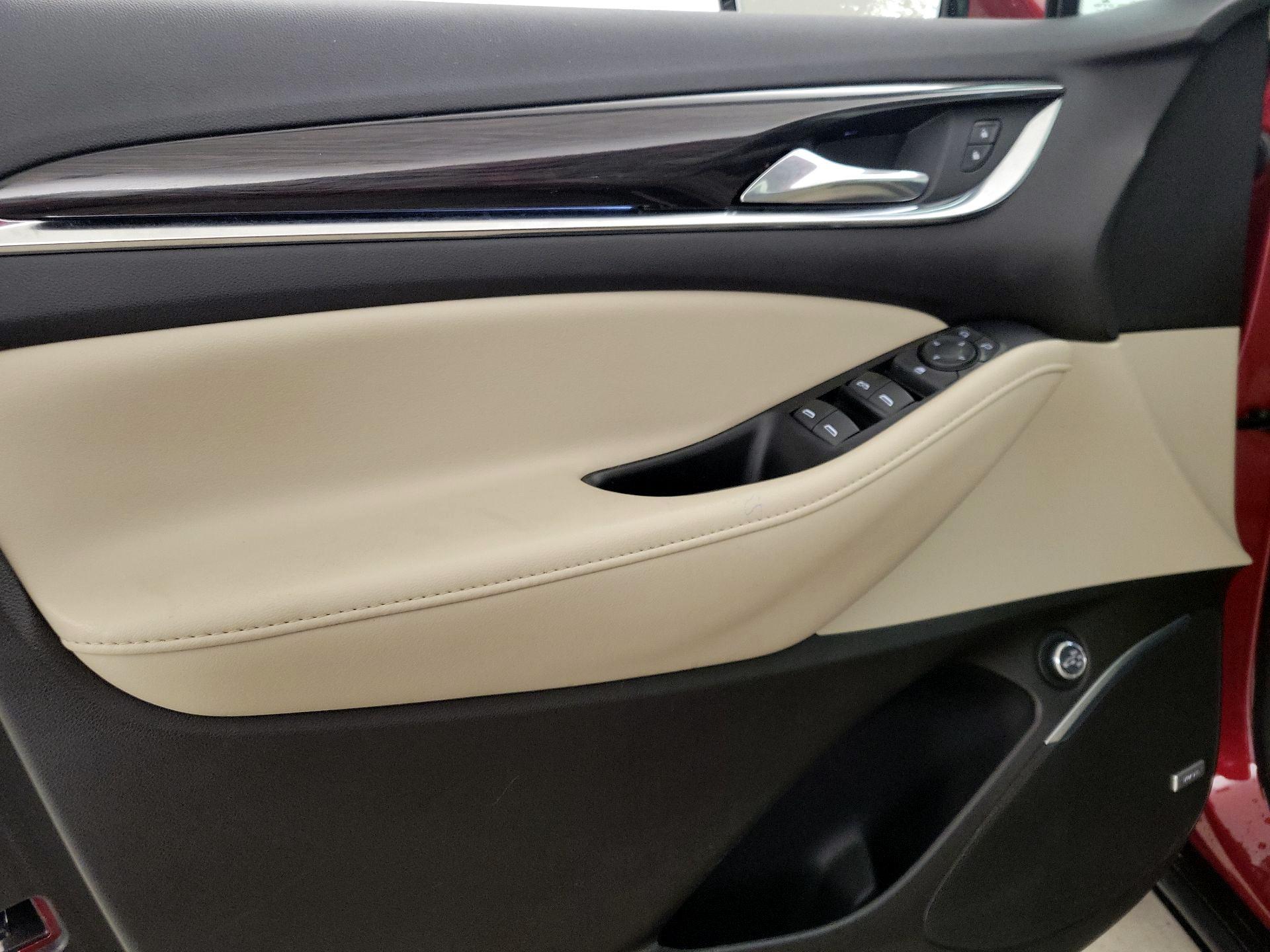 Thumbnail: 2021 Buick Enclave - 12