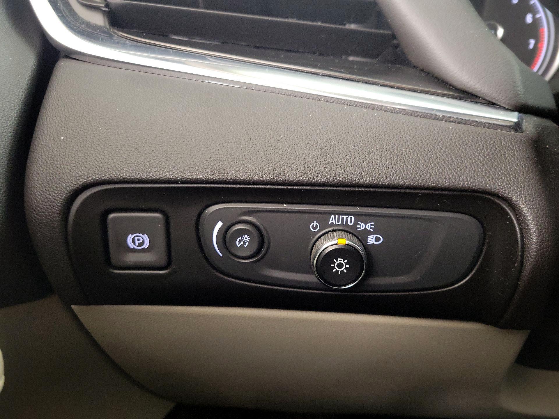 Thumbnail: 2021 Buick Enclave - 13