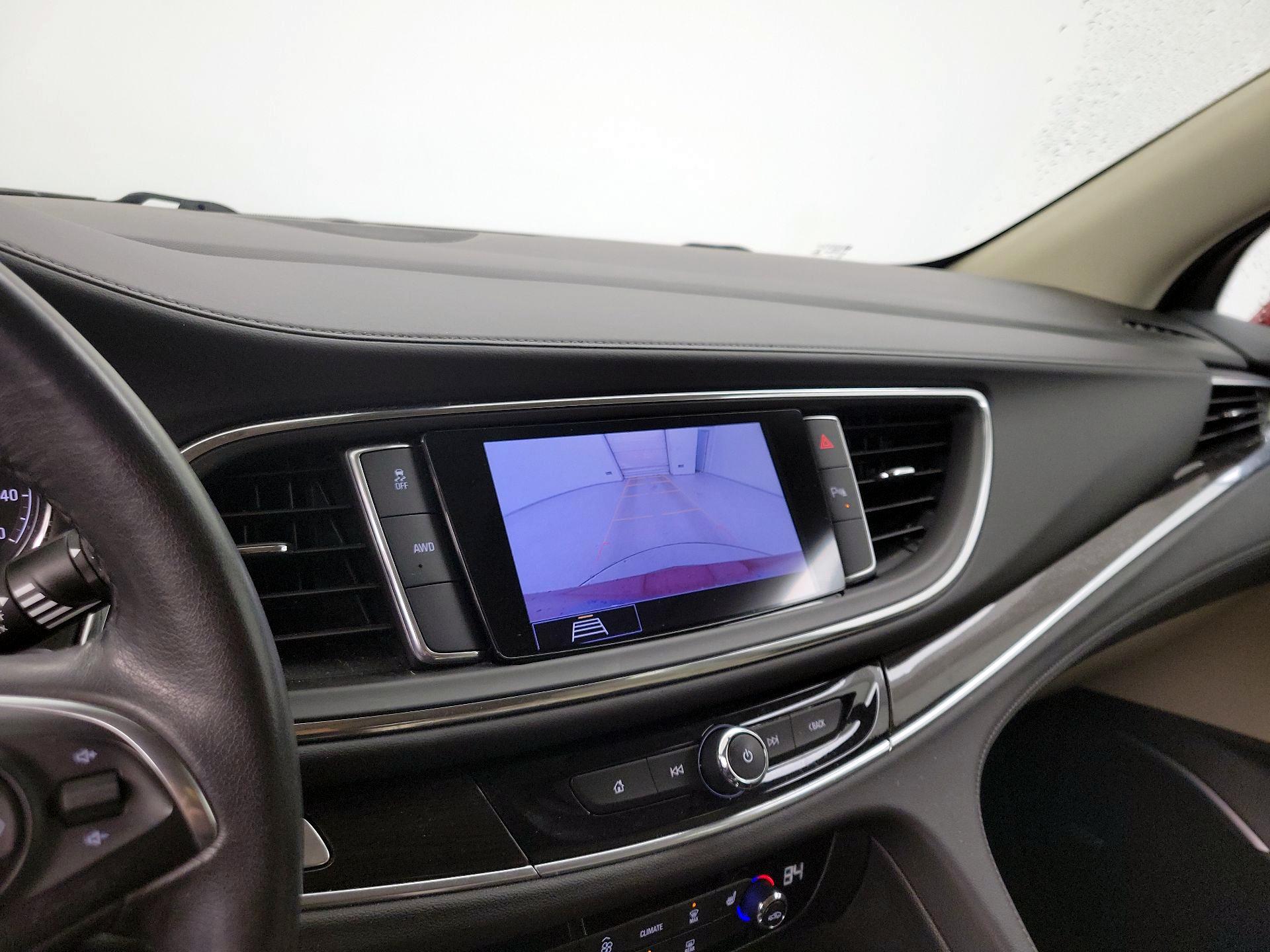 Thumbnail: 2021 Buick Enclave - 14