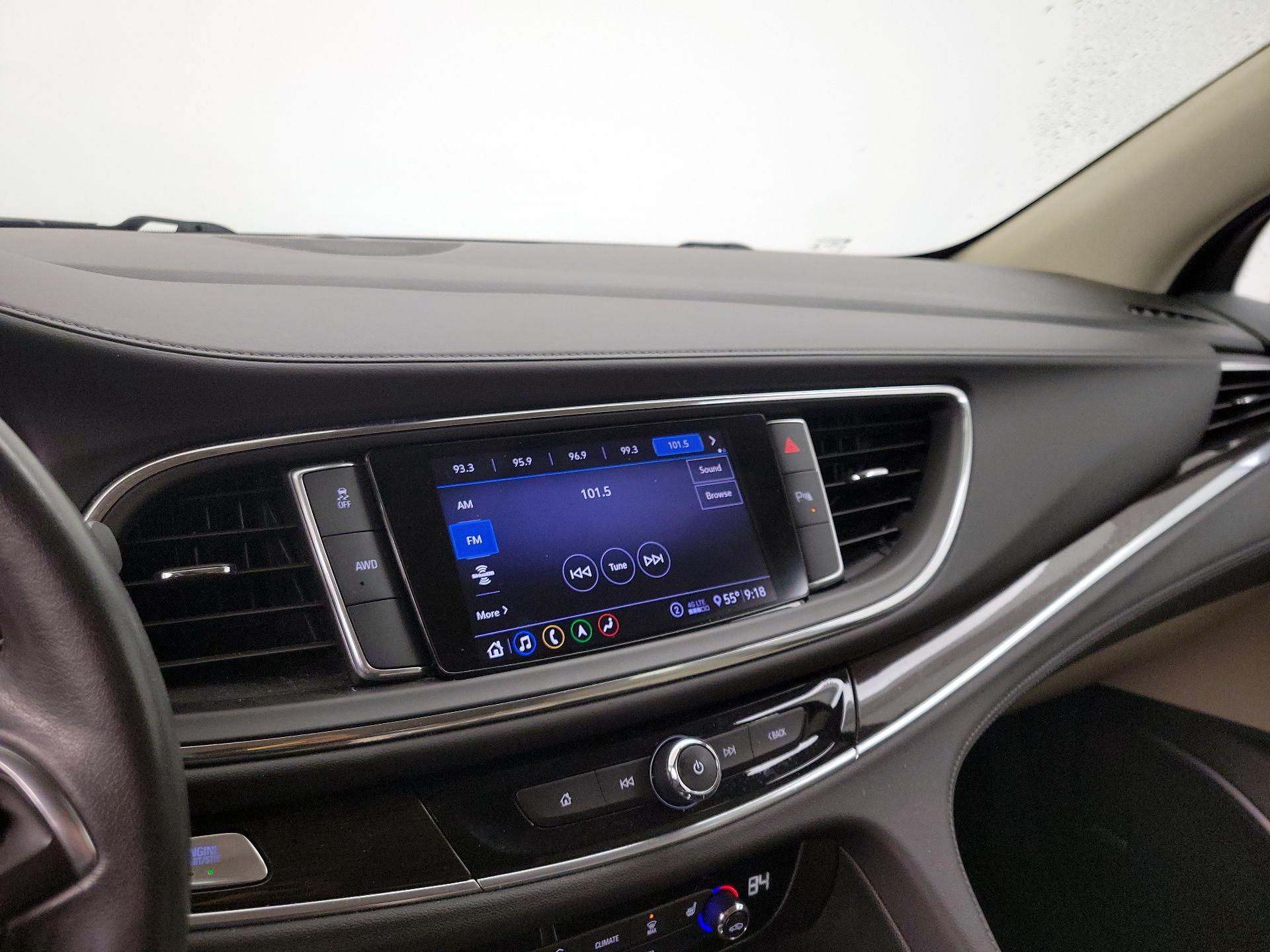Thumbnail: 2021 Buick Enclave - 15