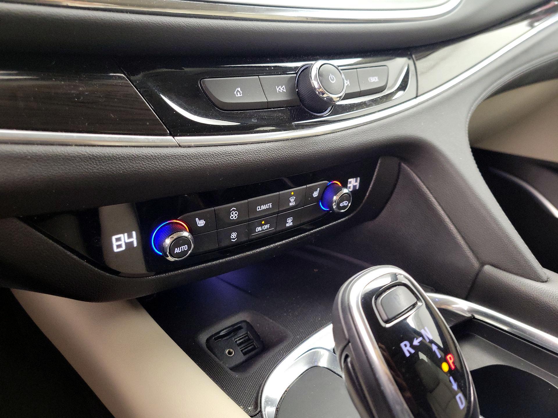 Thumbnail: 2021 Buick Enclave - 16