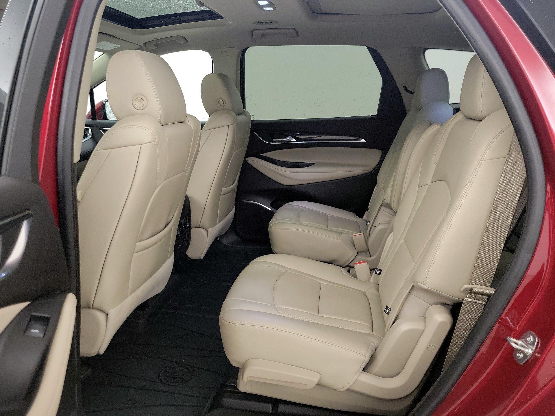 Thumbnail: 2021 Buick Enclave - 20