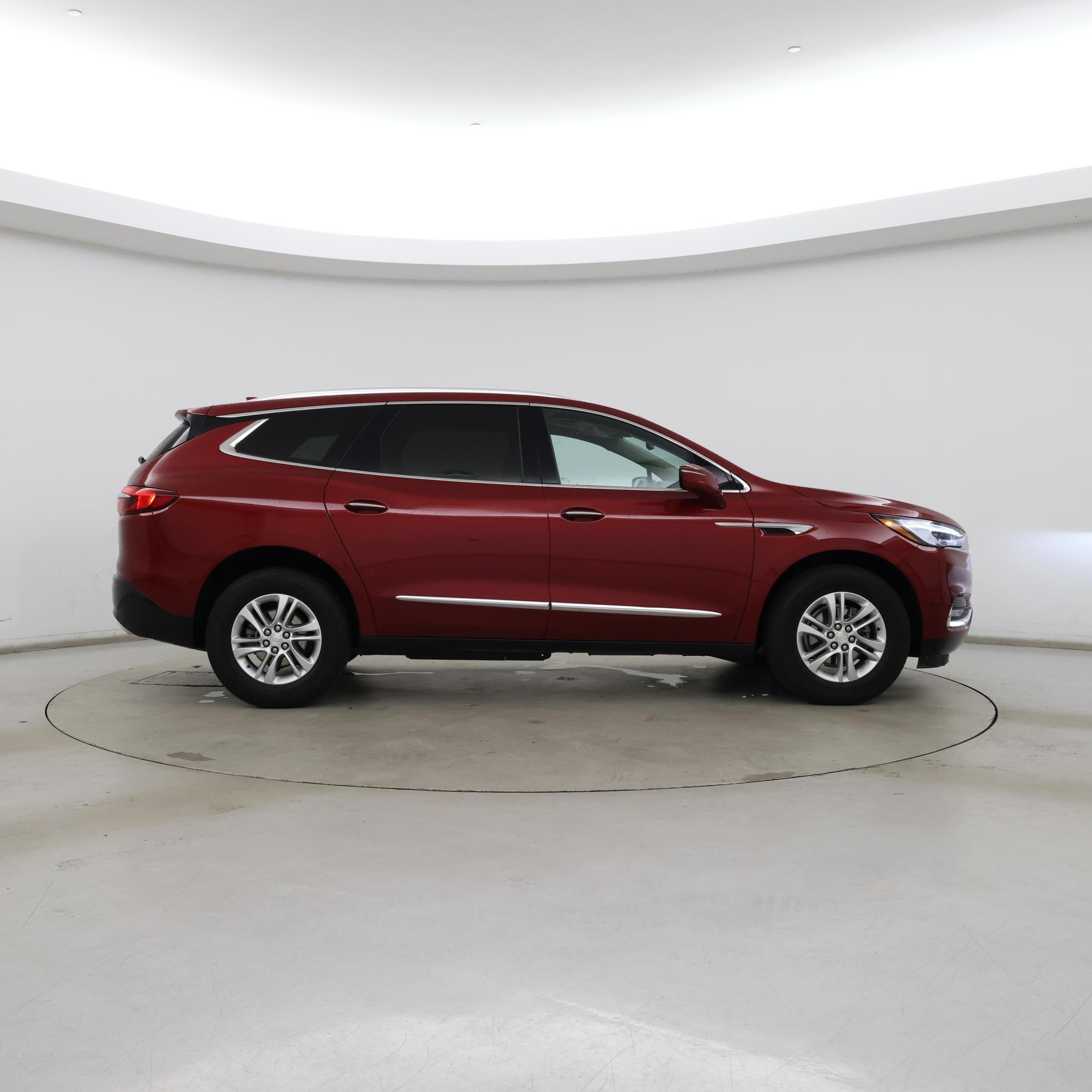 Thumbnail: 2021 Buick Enclave - 7